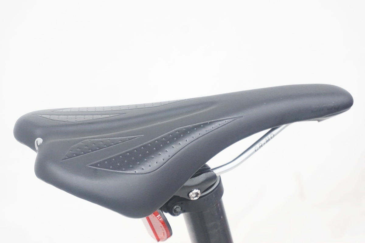 BIRDY 「バーディ」 STANDARD DISC 2022年モデル 18インチ 折り畳み自転車 / 大阪美原北インター店