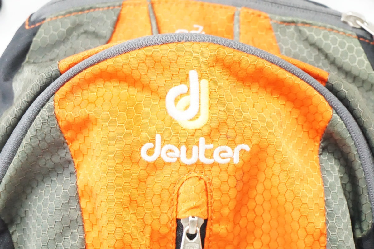 DEUTER 「ドイター」 RACE X バックパック / 奈良店