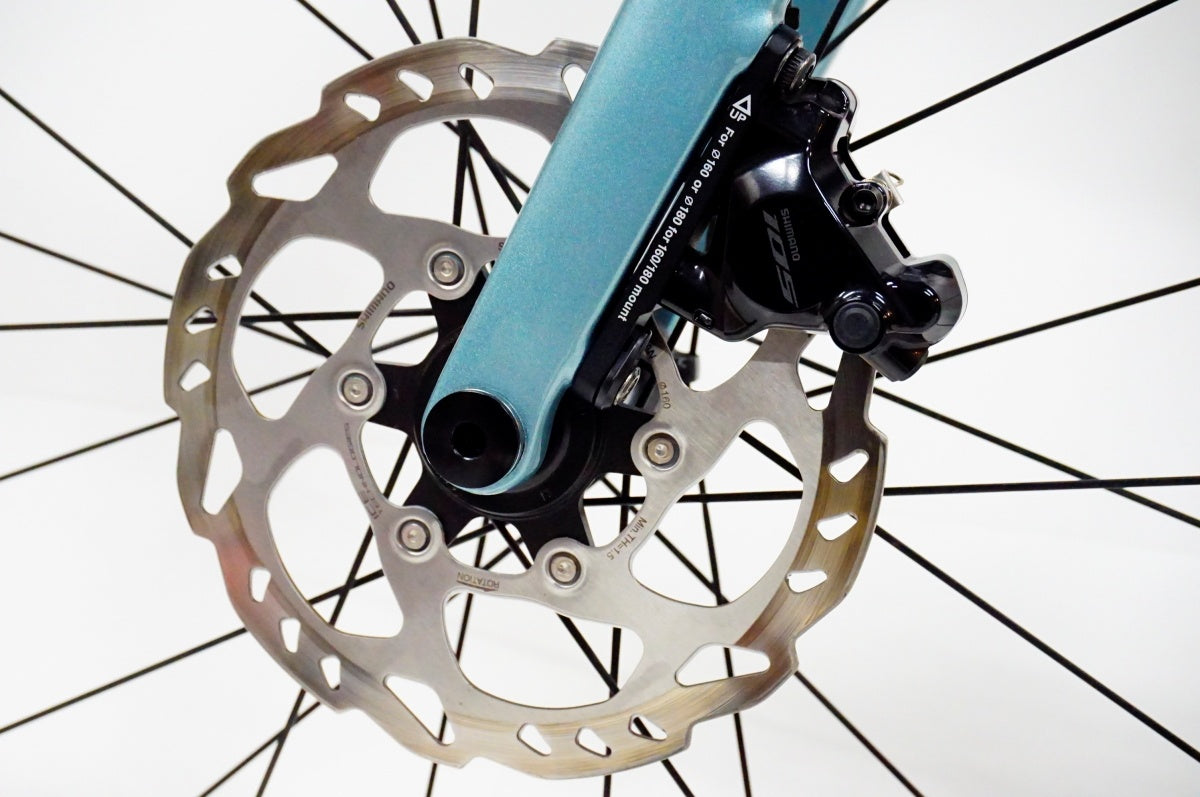 RIDLEY 「リドレー」 FENIX DISC 105 DI2 2025年モデル ロードバイク / 名古屋大須店