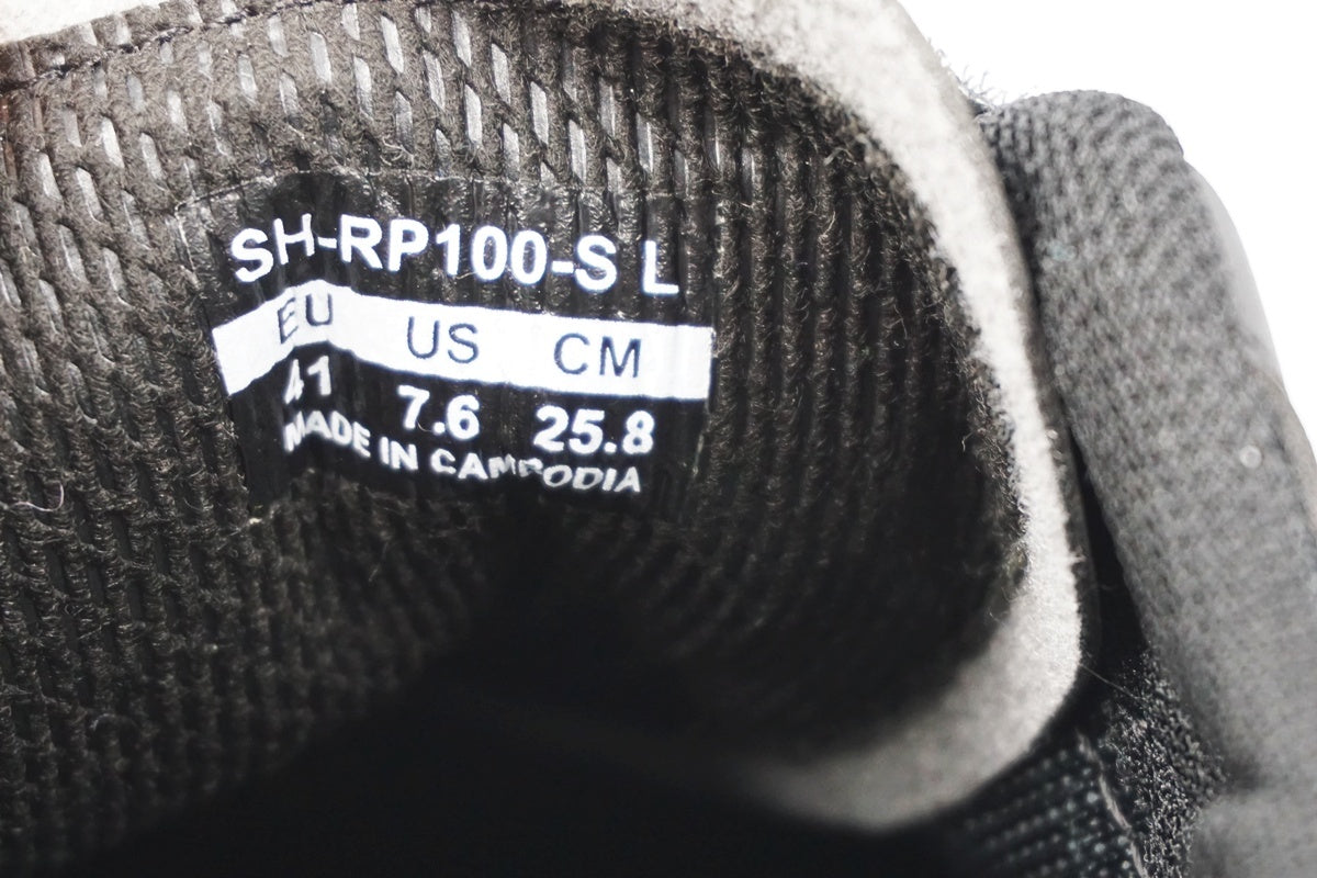 SHIMANO 「シマノ」 RP1 SH-RP100 25.8cm シューズ / 奈良店