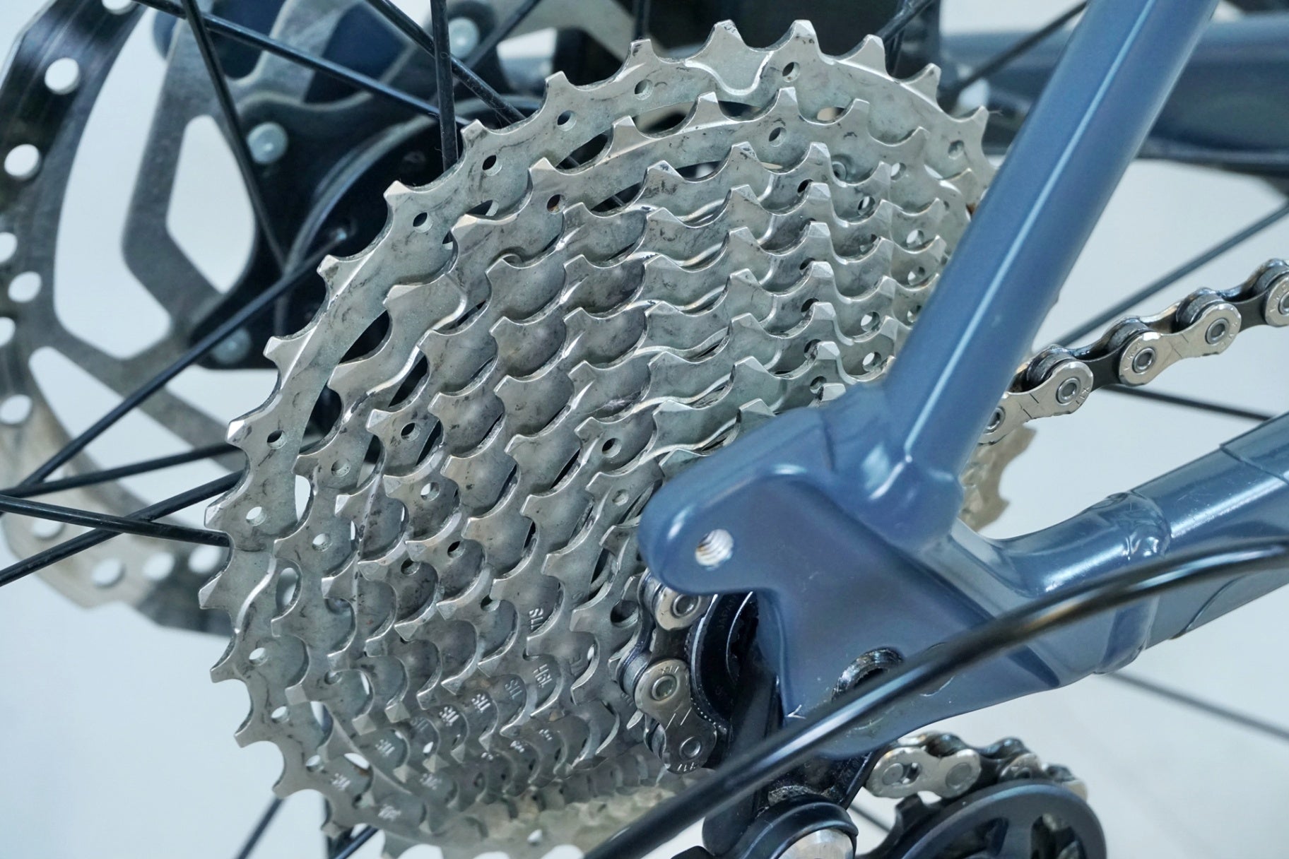 CANYON 「キャニオン」 ROADLITE7 2021年モデル クロスバイク / 有明ガーデン店