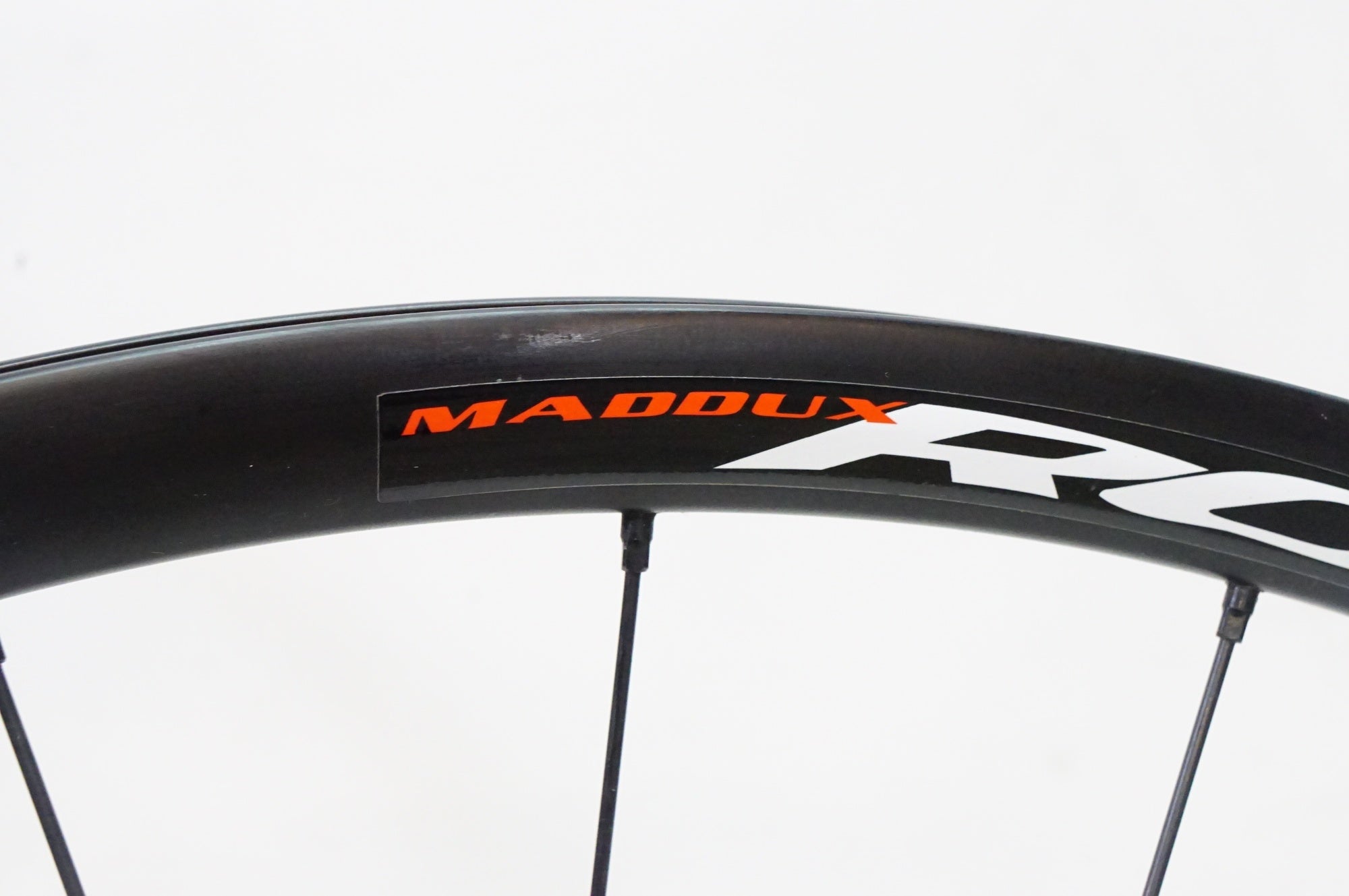 MADDUX マダックス RD2.0 DISC シマノ11s Maddux RD2.0 Disc Wheel Set 700C 19C Clincher Shimano 11