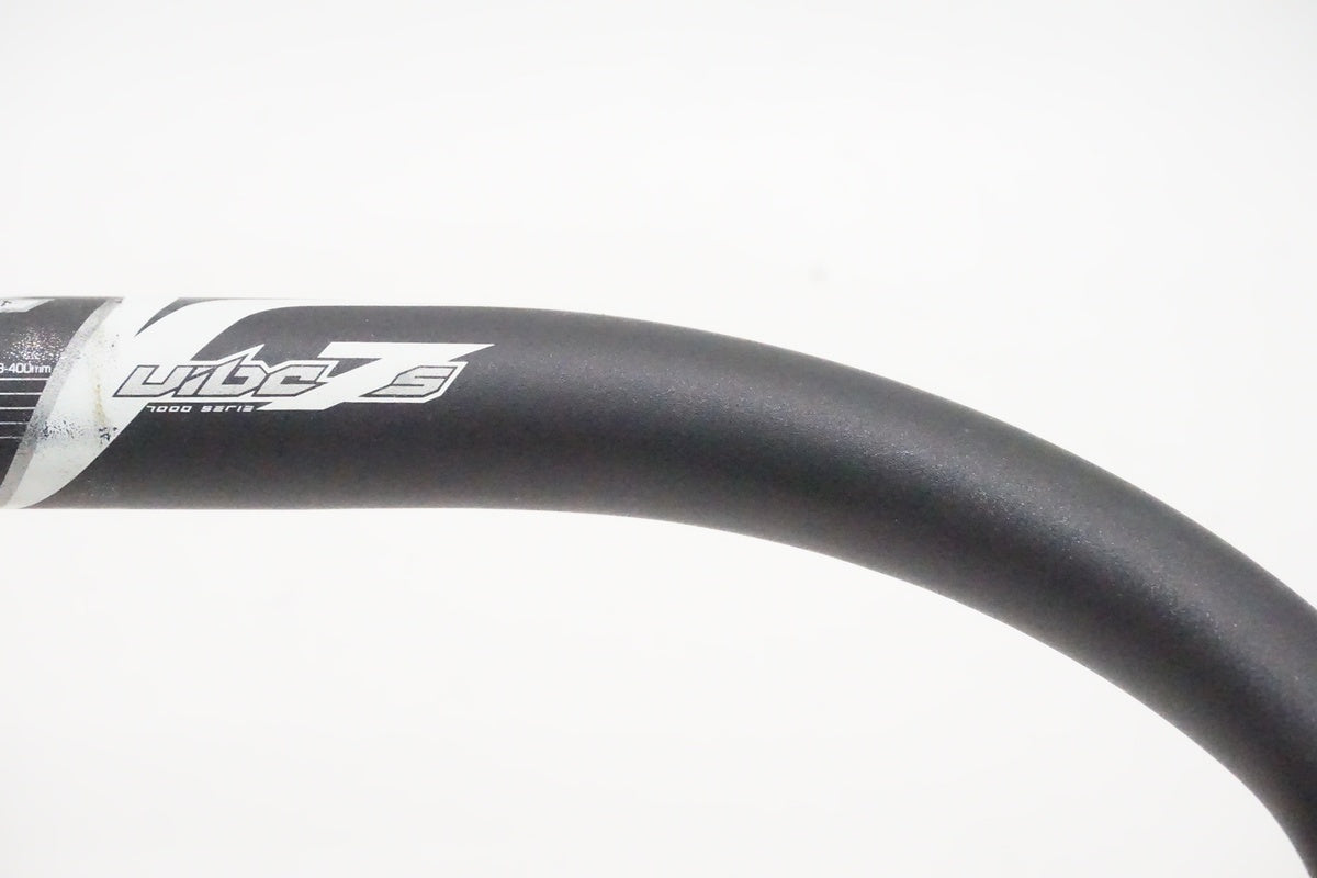 SHIMANO「シマノ」 PRO VIVE 7S OS φ31.8 400mm トラックハンドルバー/ 京都八幡店