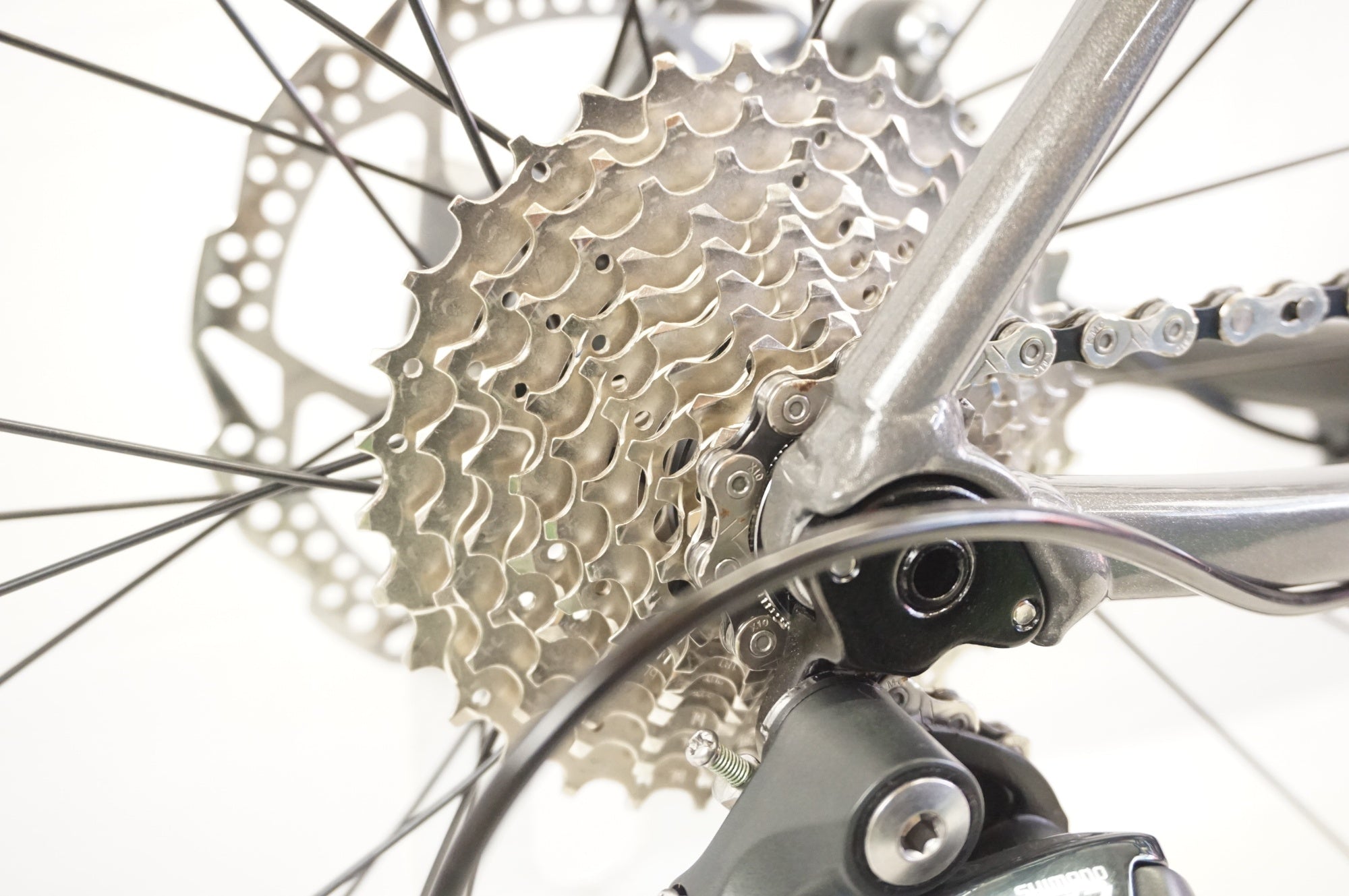 RIDLEY 「リドレー」 FENIX SLA DISC 2025年モデル ロードバイク / 宇都宮店