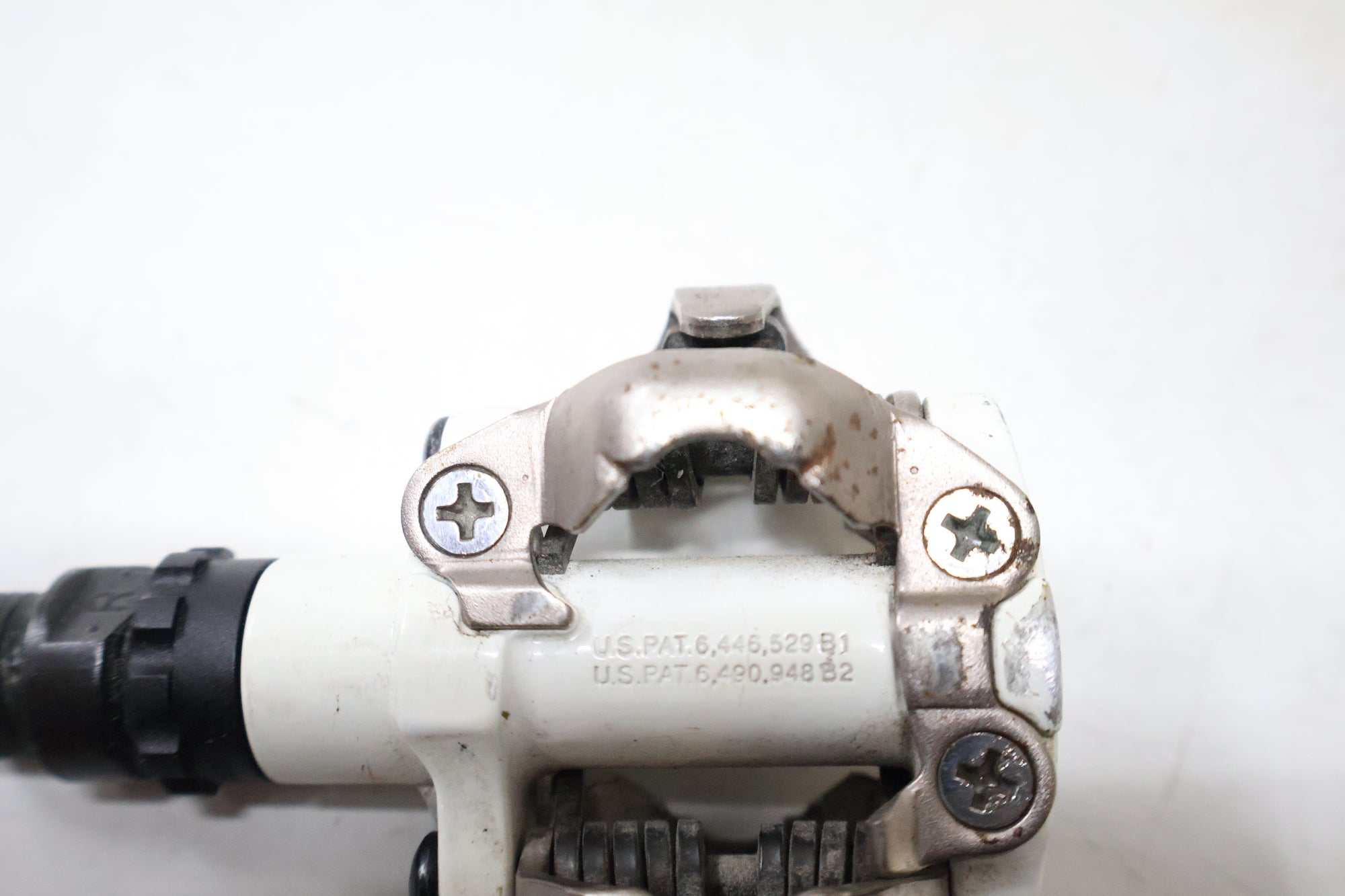 SHIMANO 「シマノ」 PD-M520 ペダル / 高知店