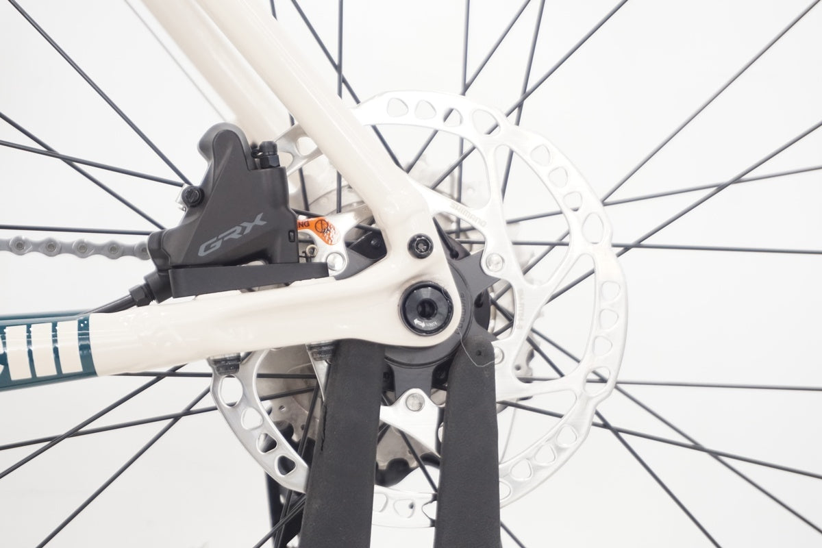 CINELLI 「チネリ」 ZYDECO GRX 2024年モデル ロードバイク / 滋賀大津店
