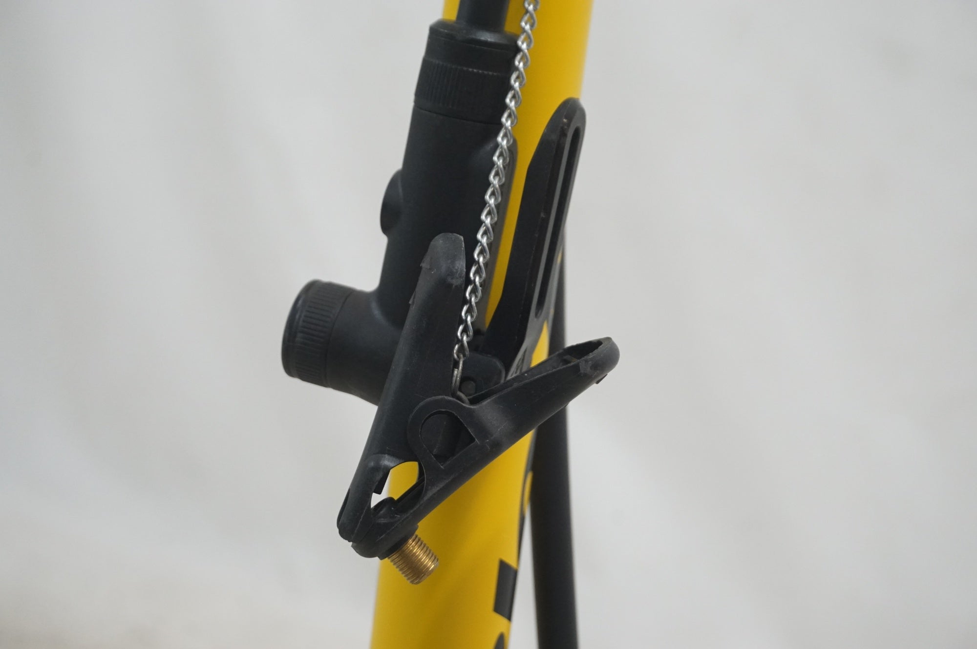 TOPEAK 「トピーク」 JOWBLOW SPORT フロアポンプ / 福岡店