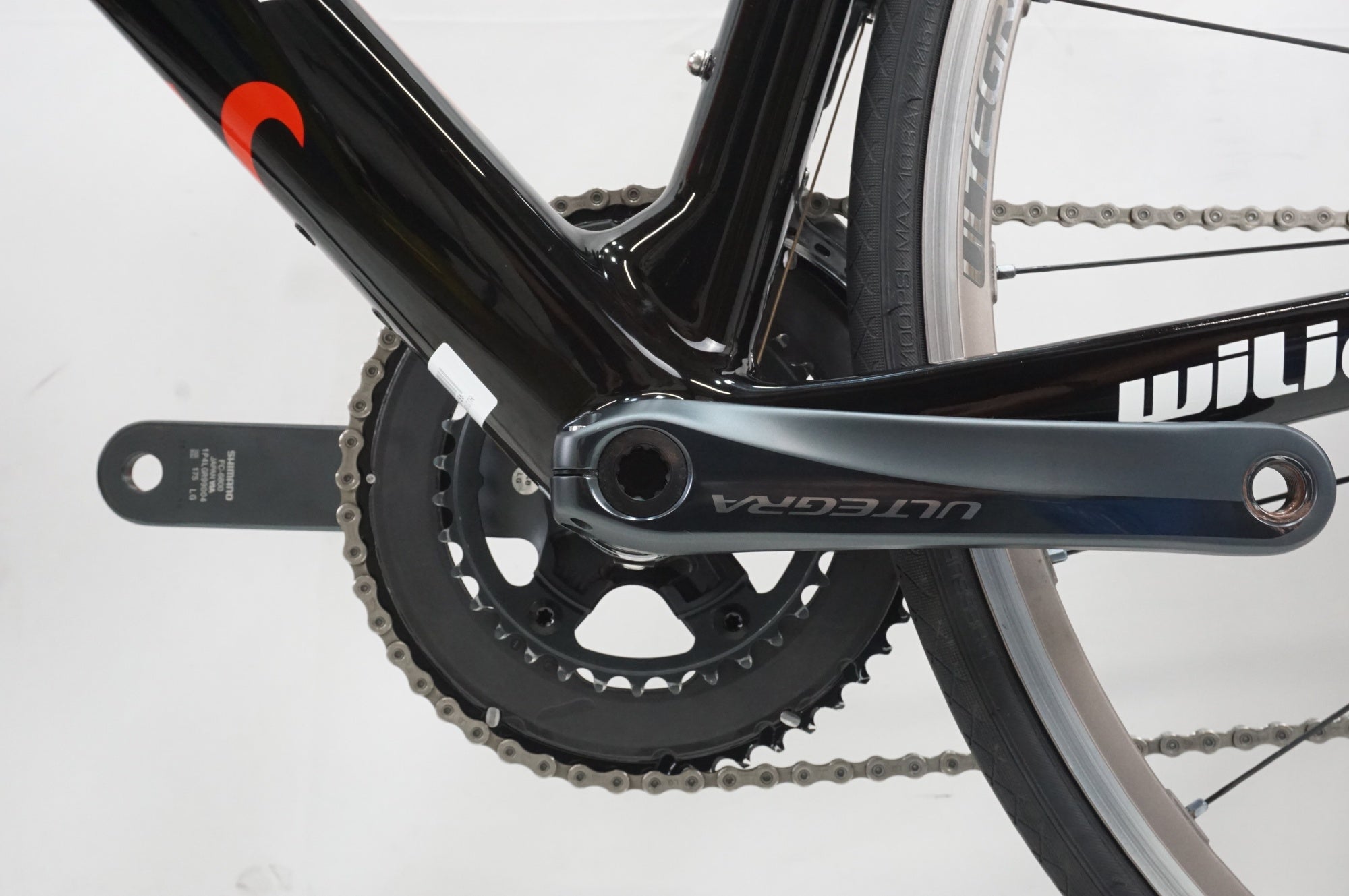 WILIER 「ウィリエール」　GRANTURISMO R ULTEGRA 2014年モデル ロードバイク / 大宮店