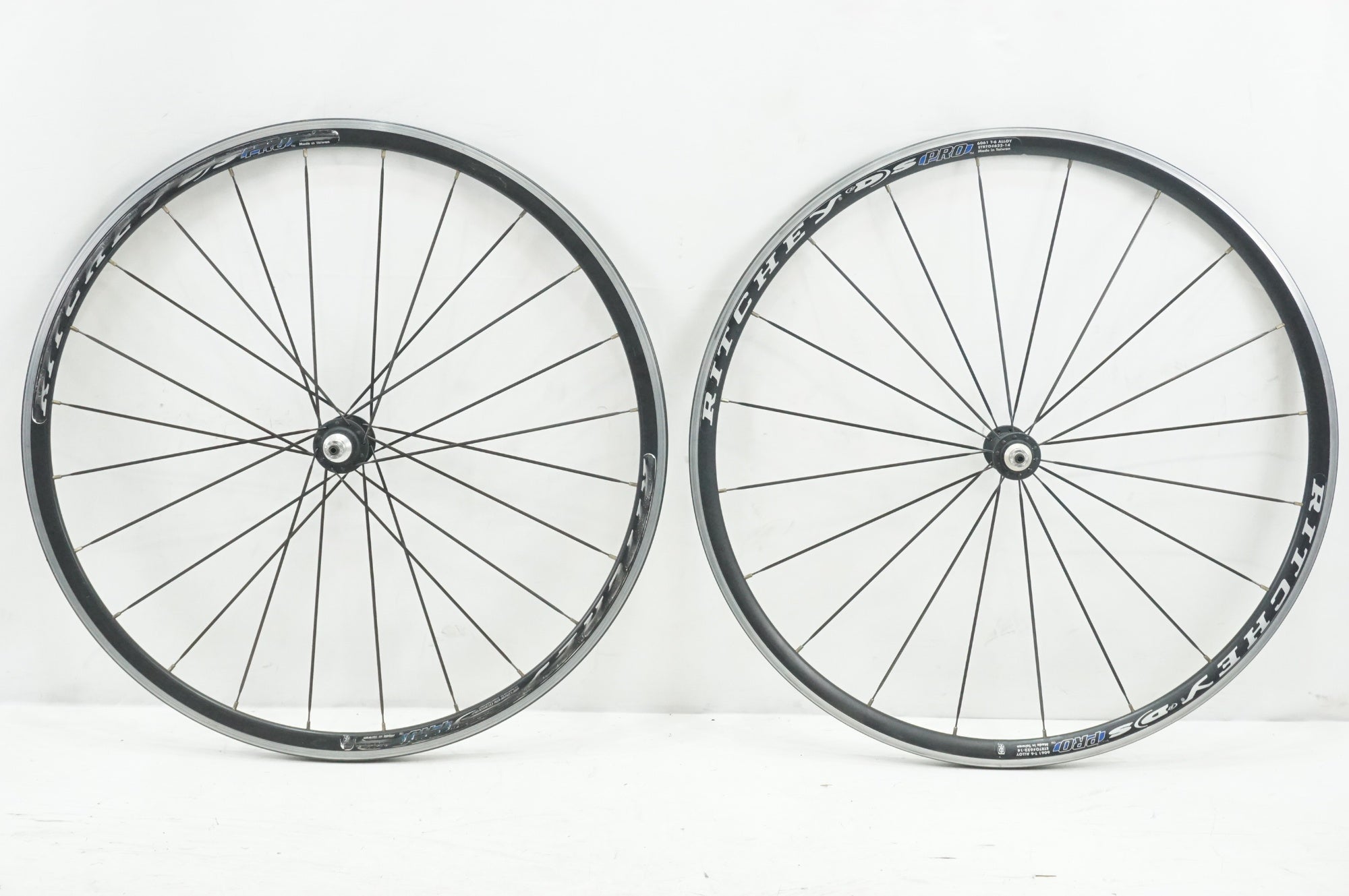 RITCHEY 「リッチー」 DS PRO シマノ10S ホイールセット / 大宮店