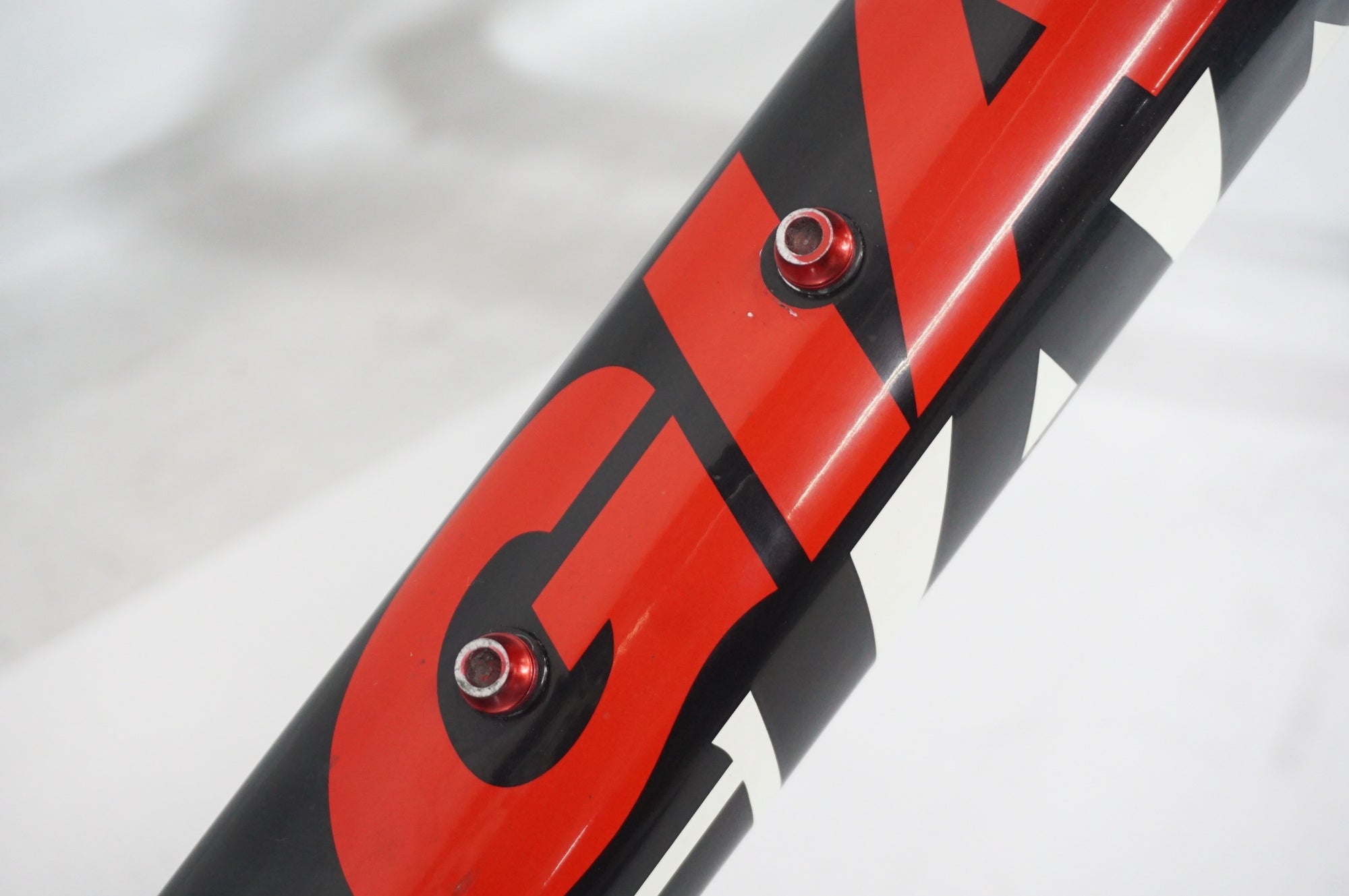 GIANT 「ジャイアント」 TCR SL2 2013年モデル フレームセット / 阪急塚口店