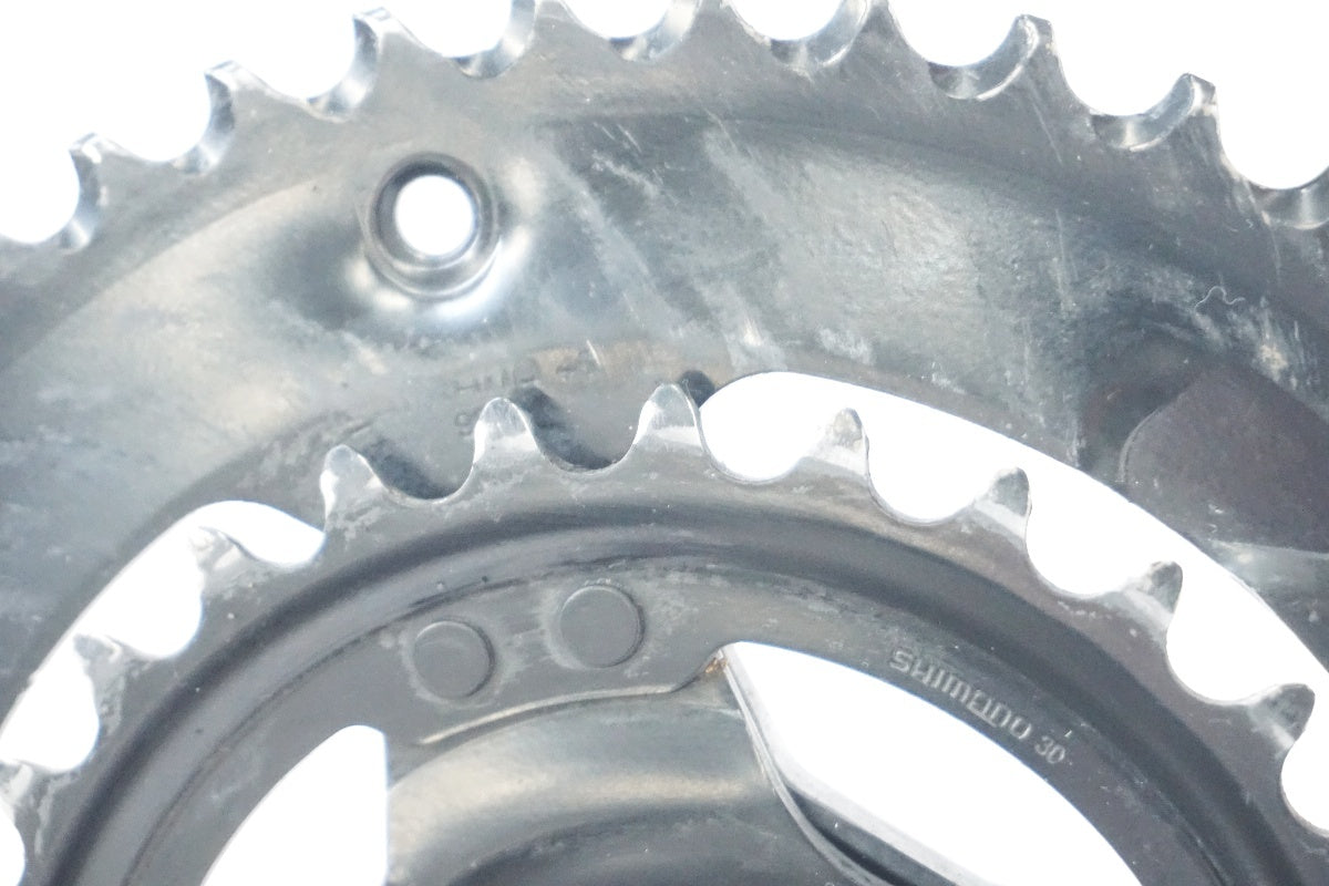 SHIMANO 「シマノ」 FC-MT210 46-30T 170mm クランク / 大阪美原北インター店