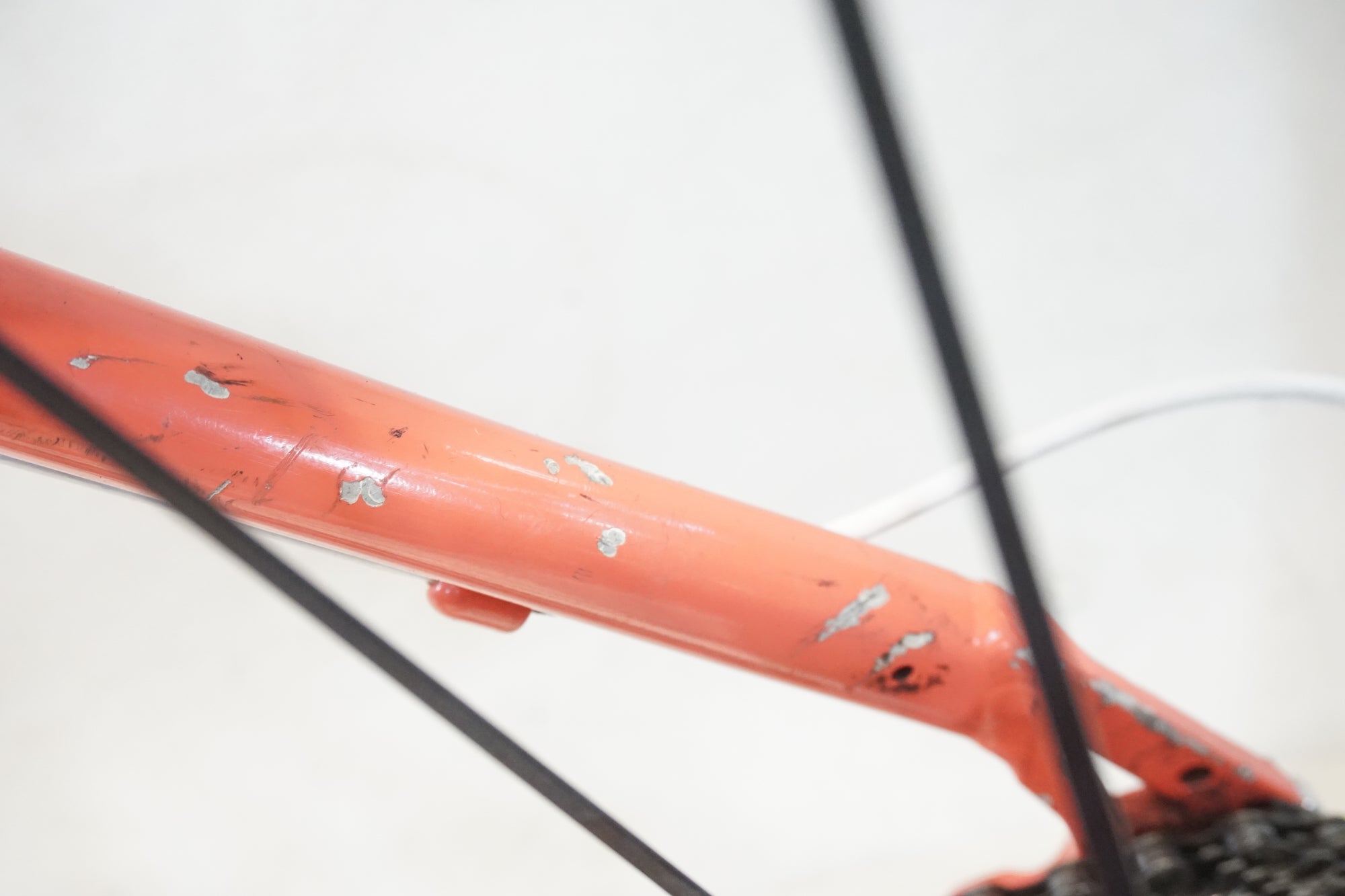 ANCHOR 「アンカー」 CX6D EQUIPE 2018年モデル シクロクロスバイク