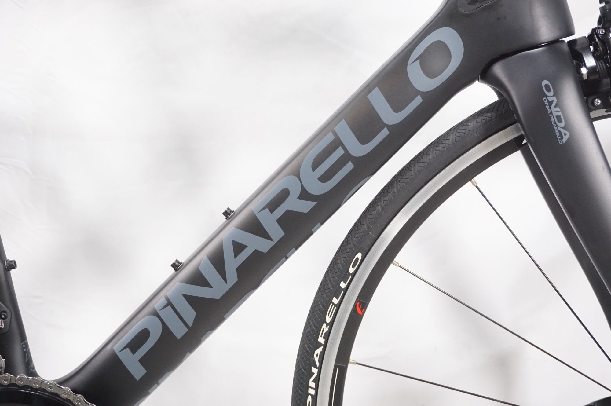 PINARELLO 「ピナレロ」 GAN 105 2018年モデル ロードバイク / AKIBA店