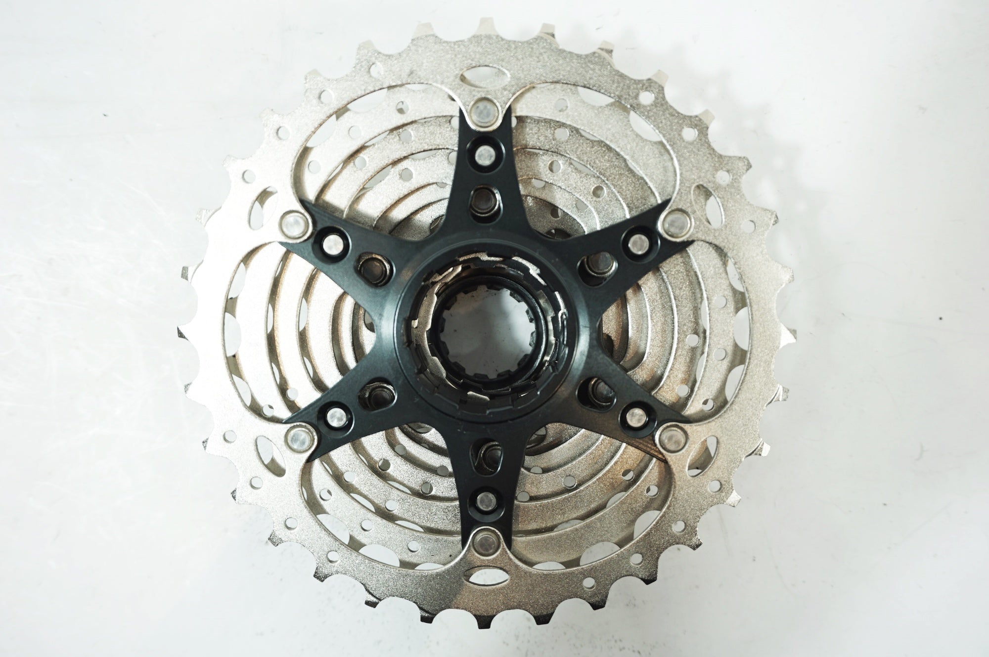 パーツ SHIMANO CS-6800 11-32t SHIMANO 「シマノ」 ULTEGRA CS-6800 11-32T スプロケット