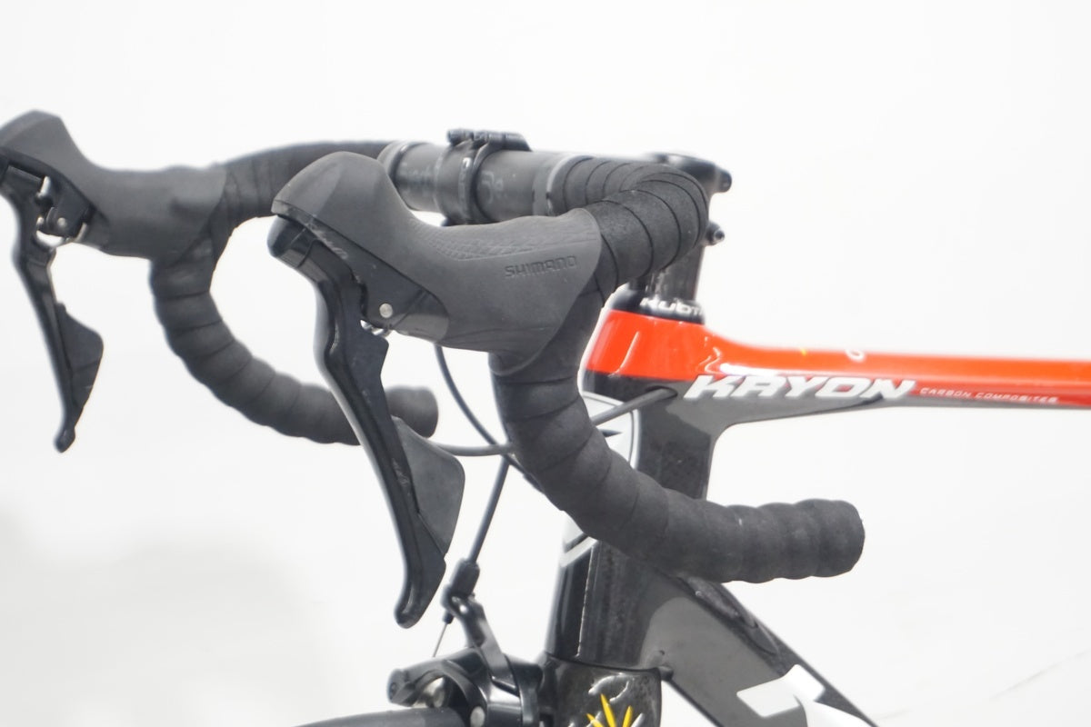 KUOTA 「クオータ」 KRYON 105 2019年モデル ロードバイク / 滋賀大津