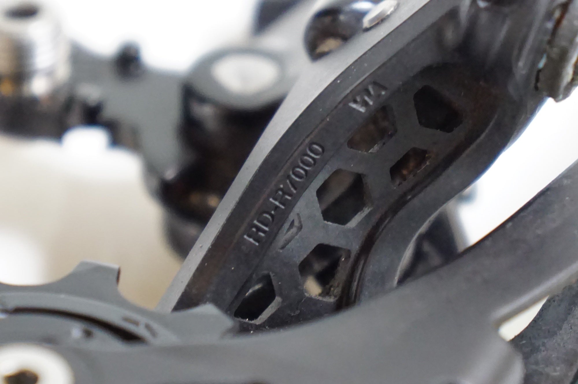 SHIMANO 「シマノ」 105 RD-R7000 リアディレイラー / 熊谷本店