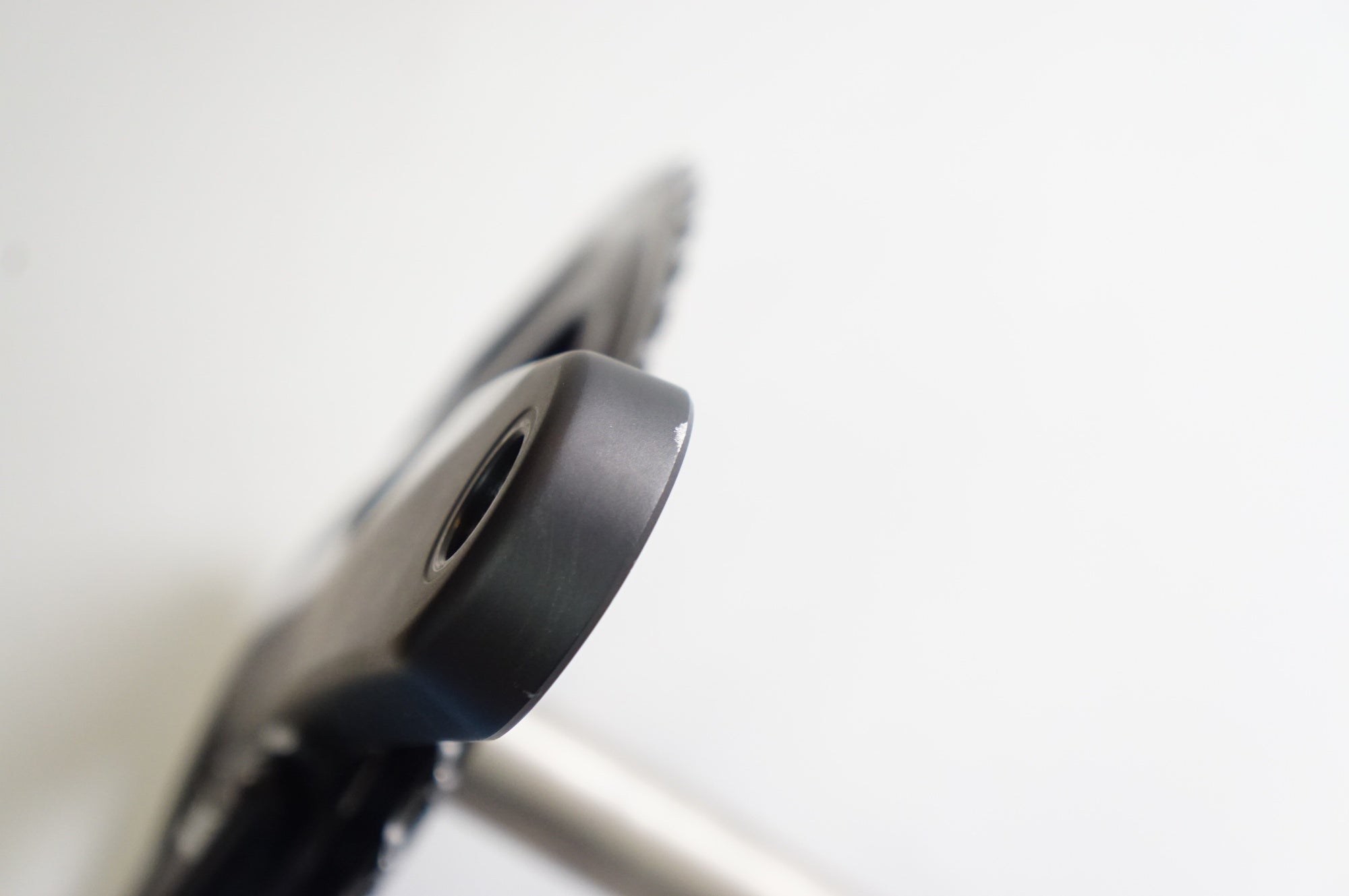 4IIII 「フォーアイ」 PRECISION SHIMANO ULTEGRA FC-R8000 50-34T 165mm パワーメーター クランク / 熊谷本店