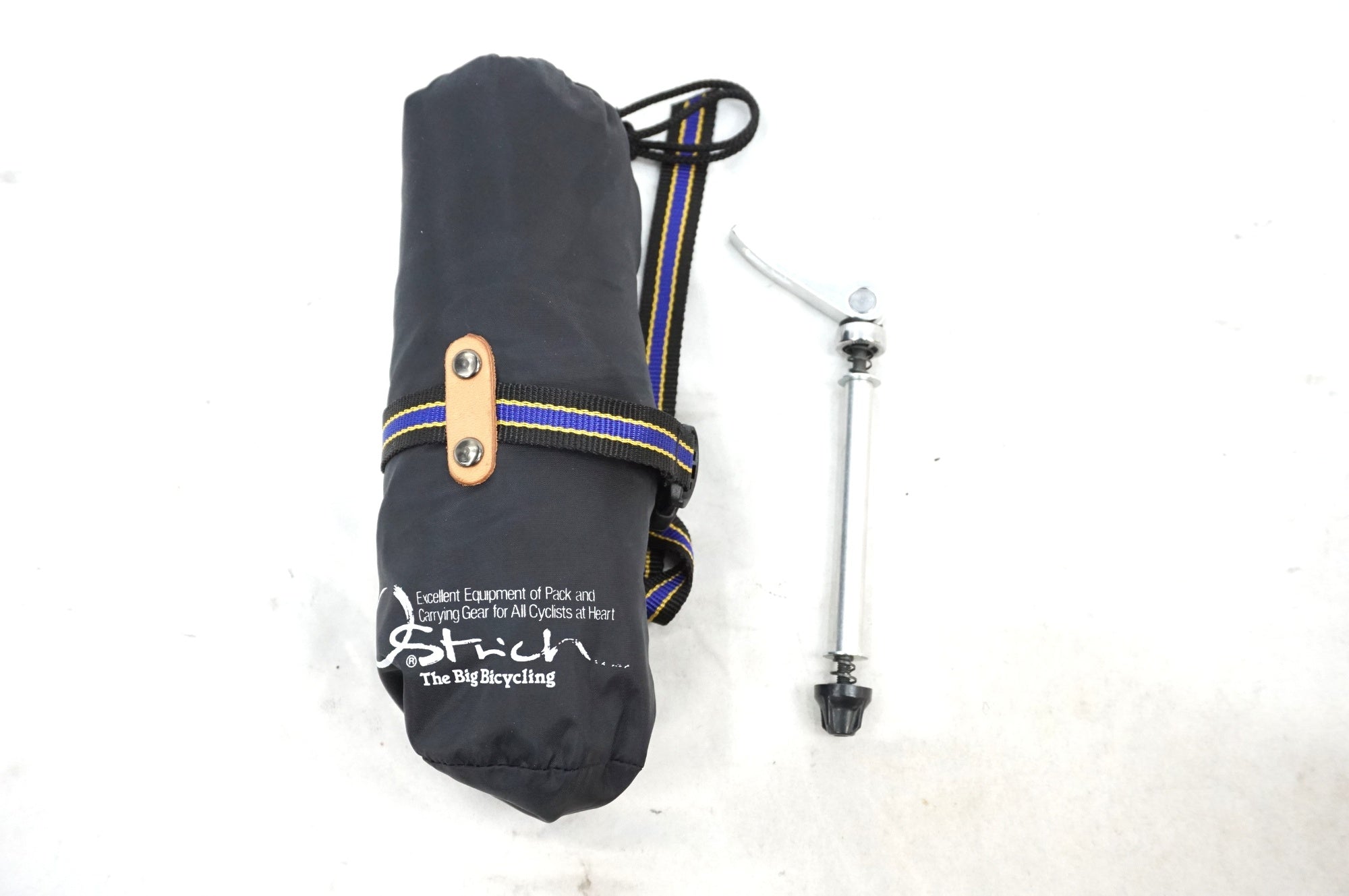 OSTRICH 「オーストリッチ」 ロード220輪行袋 / 川越店