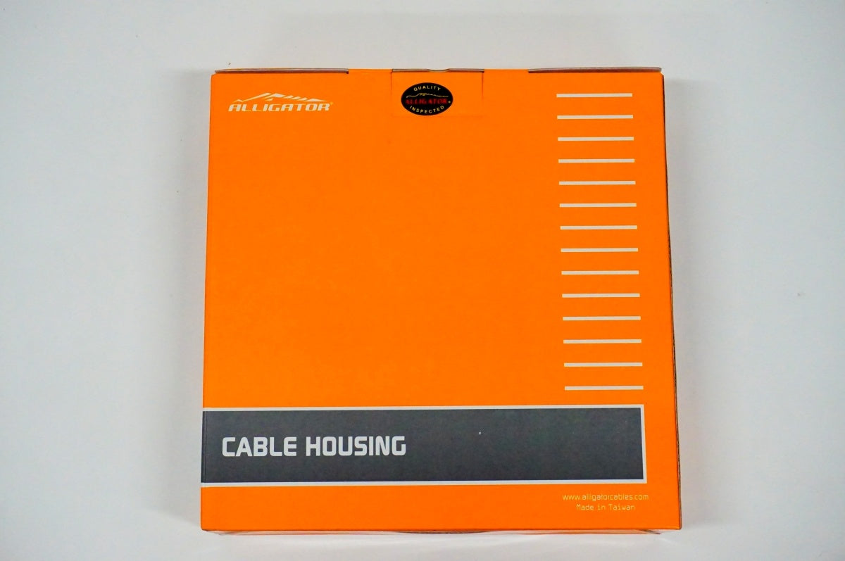 ALLIGATOR 「アリゲーター」 シフト用アウターケーブルBOX / 名古屋大須店