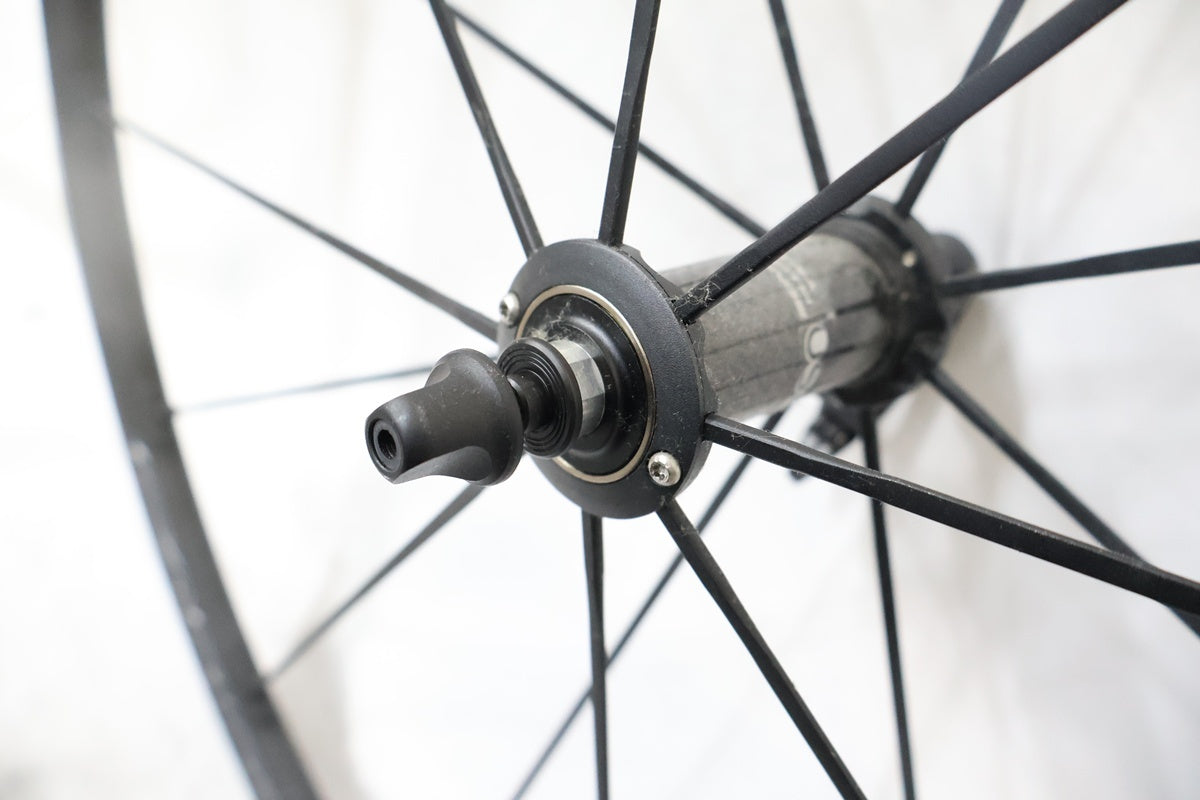 CAMPAGNOLO 「カンパニョーロ」 SHAMAL MILLE C17 シマノ11速 ホイールセット / 高知店