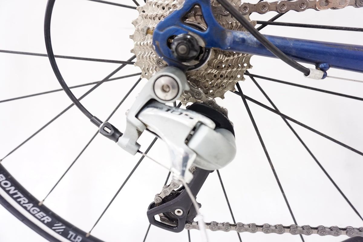 ZUNOW 「ズノウ」 クロモリ 年式不明 ロードバイク / 浜松店