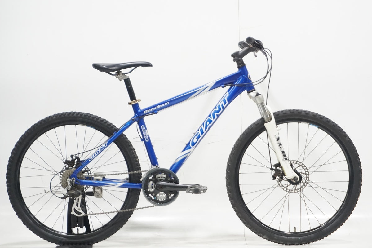 GIANT 「ジャイアント」 ROCK5500 2006年モデル マウンテンバイク / 滋賀大津店