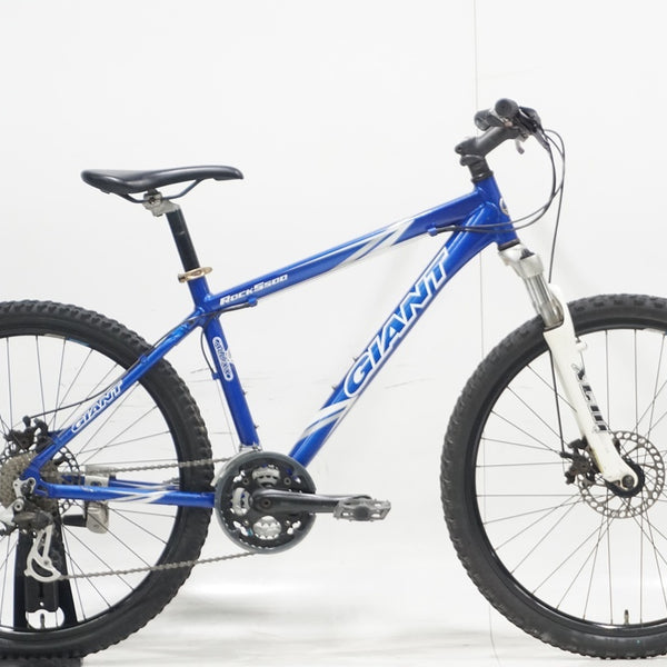 GIANT 「ジャイアント」 ROCK5500 2006年モデル マウンテンバイク