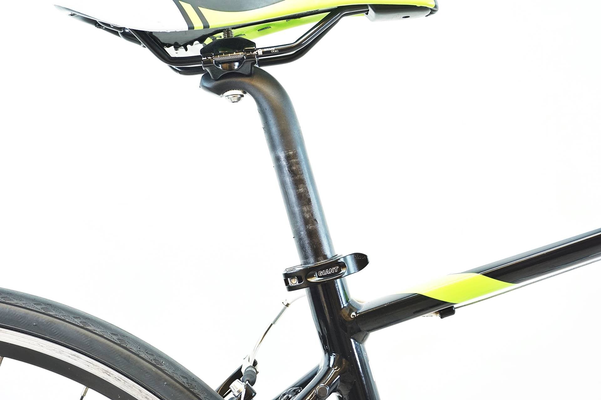 GIANT 「ジャイアント」 CROSTAR 2017年モデル クロスバイク / 有明ガーデン店