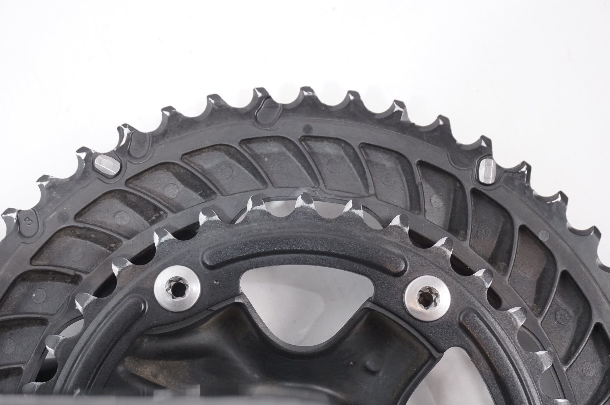 SHIMANO 「シマノ」 105 FC-R7000 50-34T 170mm クランクセット / 世田谷店