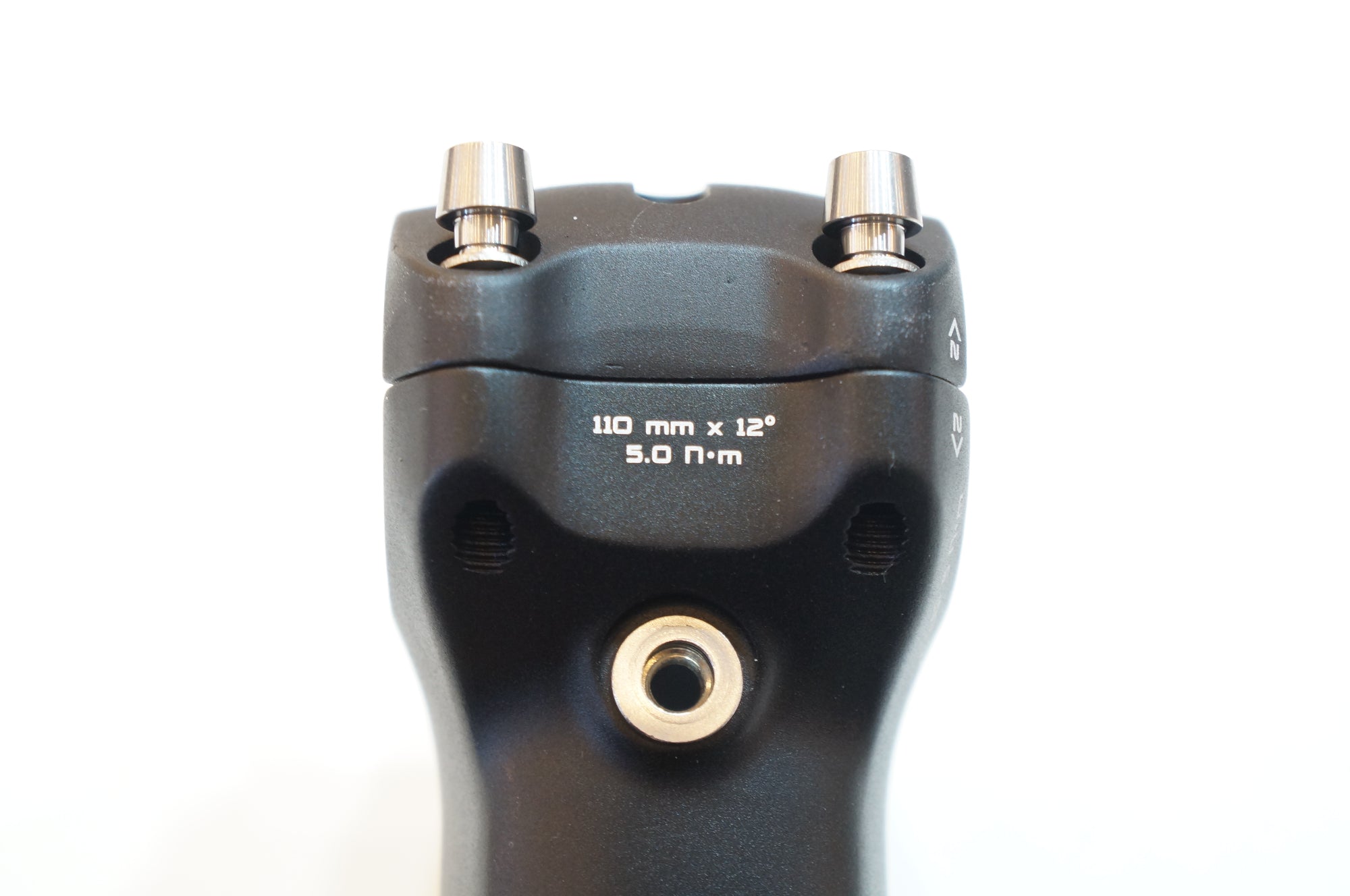 SPECIALIZED 「スペシャライズド」 S-WORKS TARMAC φ31.8 110mm 12° ステム / バイチャリ浦和ベース