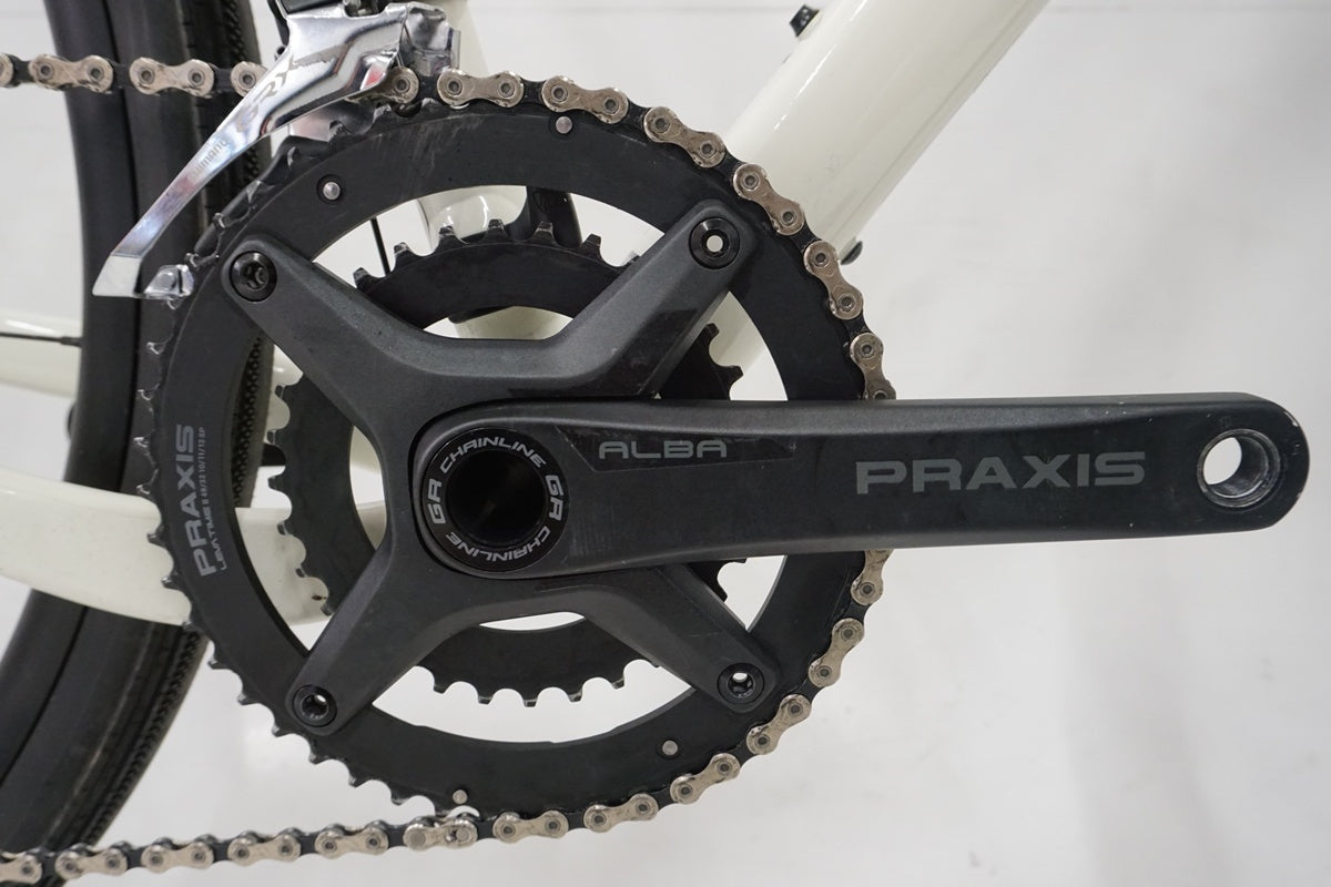 TREK 「トレック」 CHECKPOINT ALR5 2023年モデル ロードバイク / 浜松店