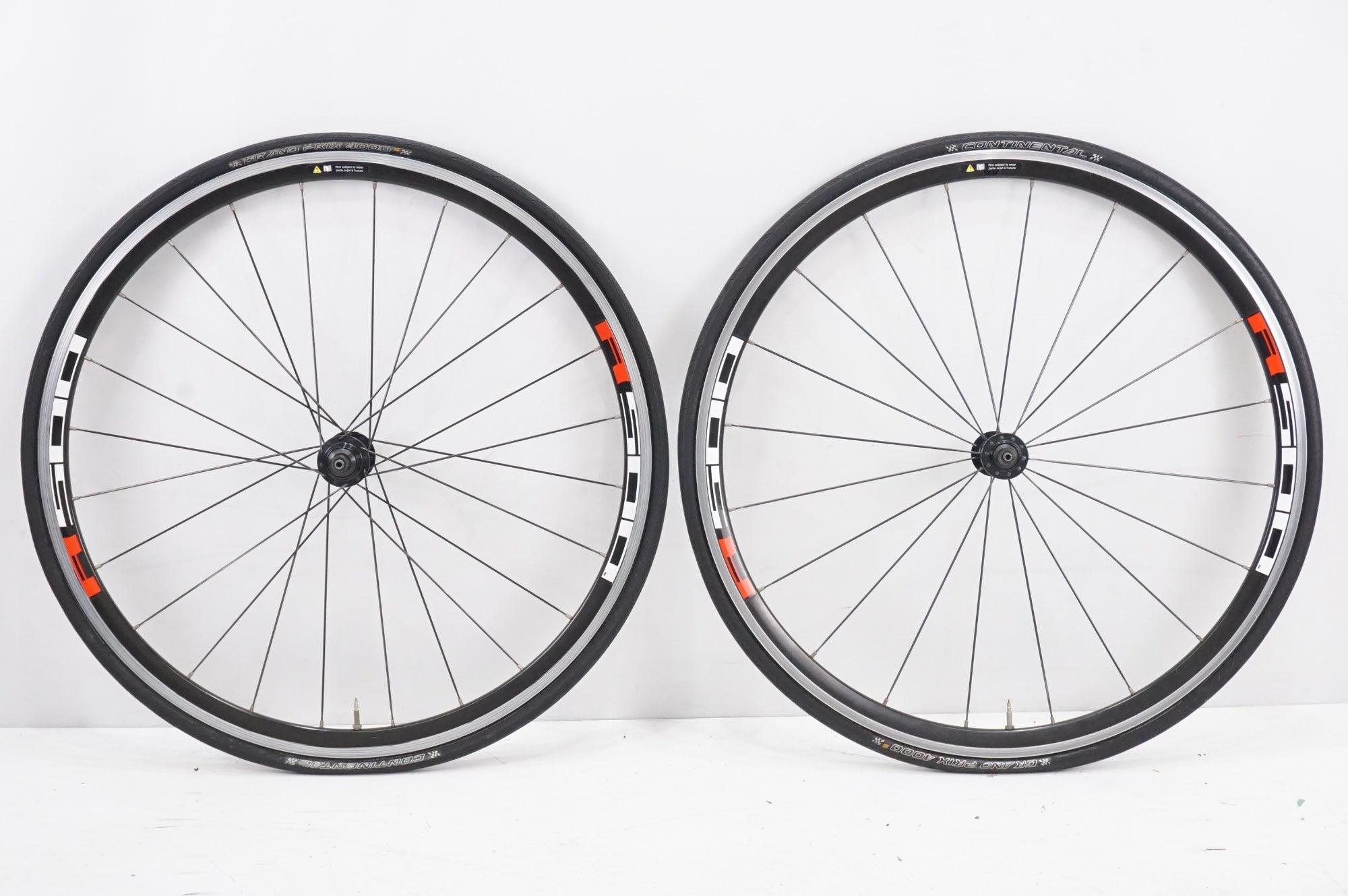 SHIMANO 「シマノ」 WH-R501 シマノ10S ホイールセット / 大宮店