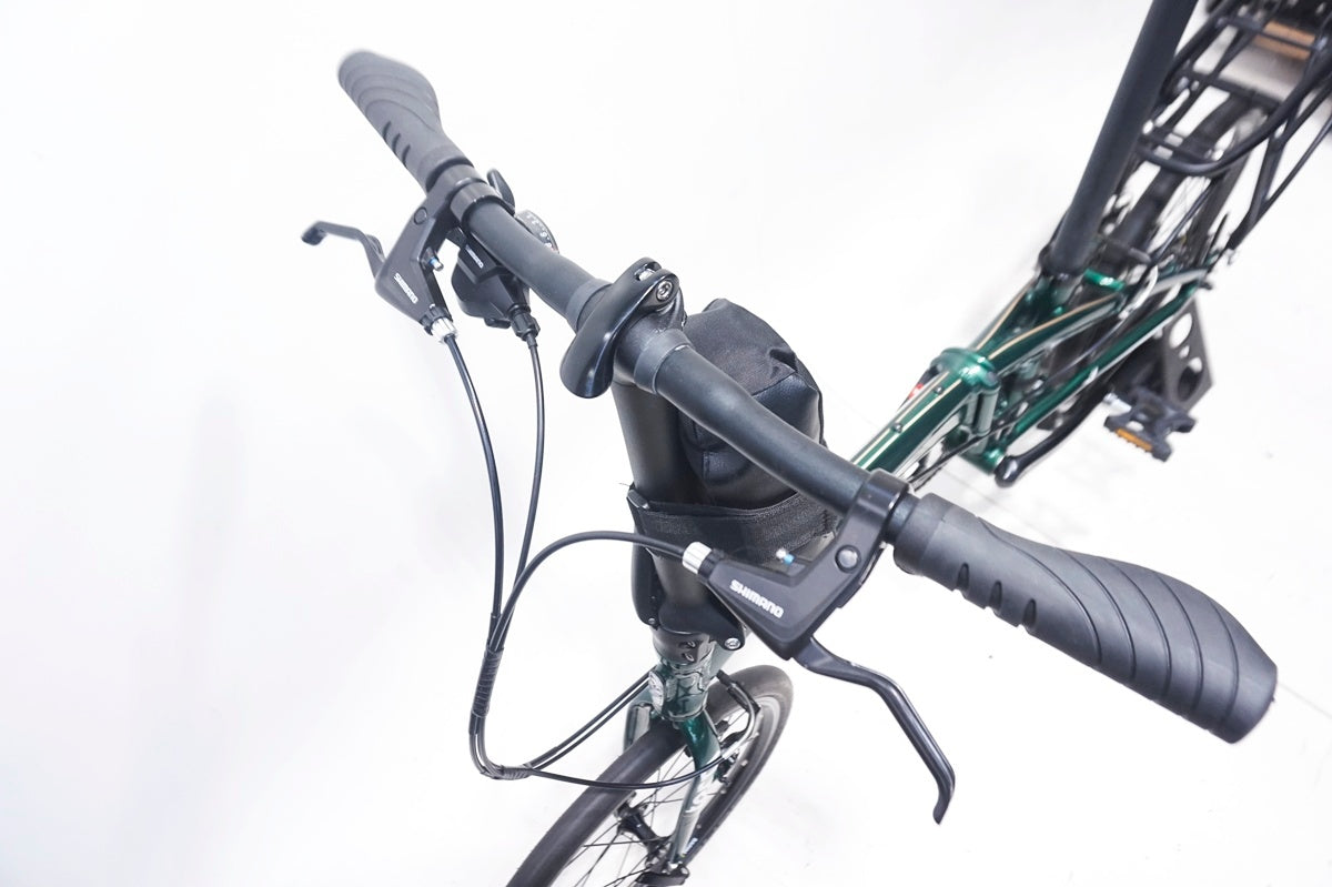 TERN 「ターン」 VERGE N8 2022年モデル 20インチ 折り畳み自転車 / 大阪門真店