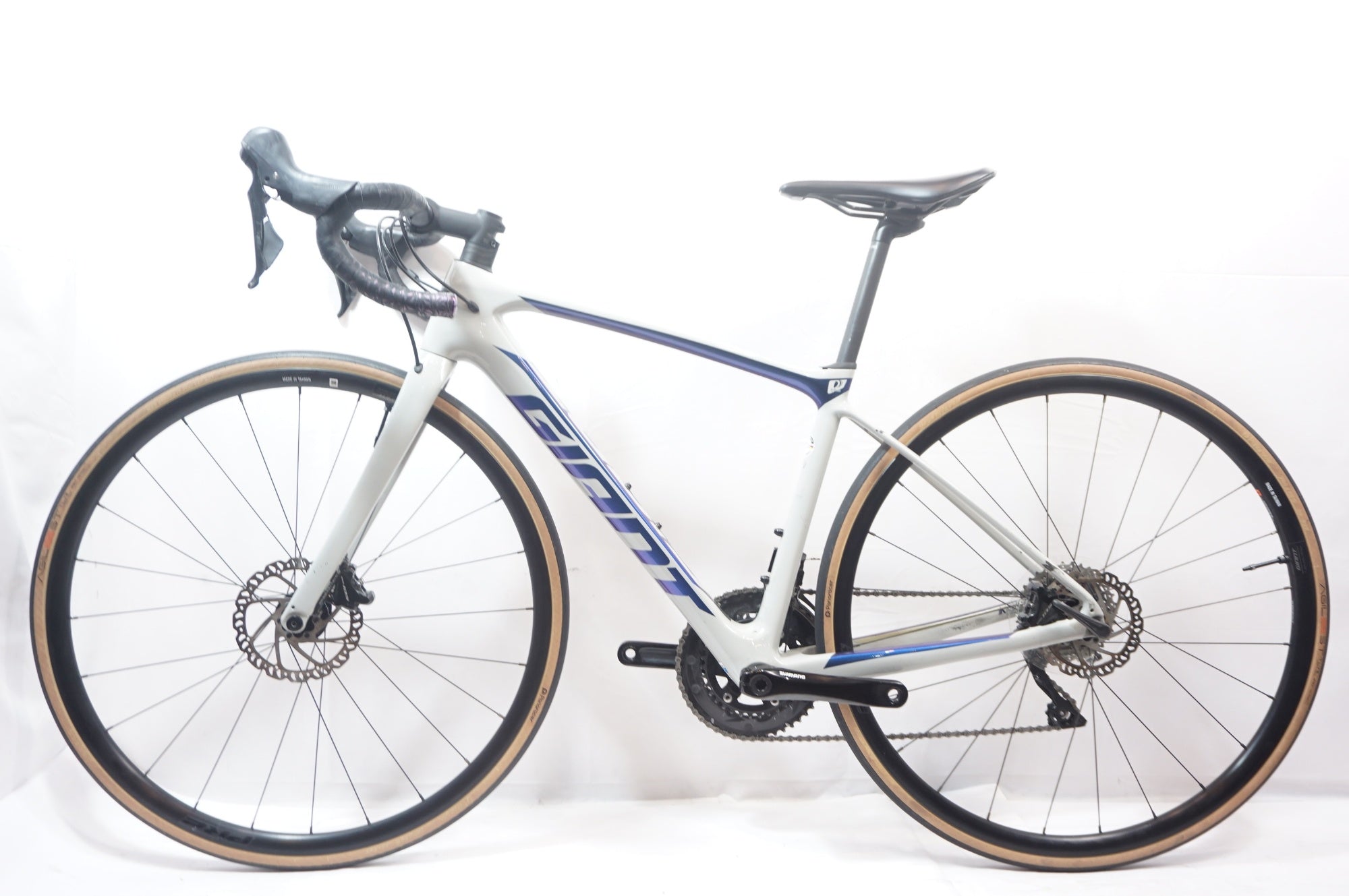 ジャンク GIANT 「ジャイアント」 DEFY ADVANCED 2 2021年モデル