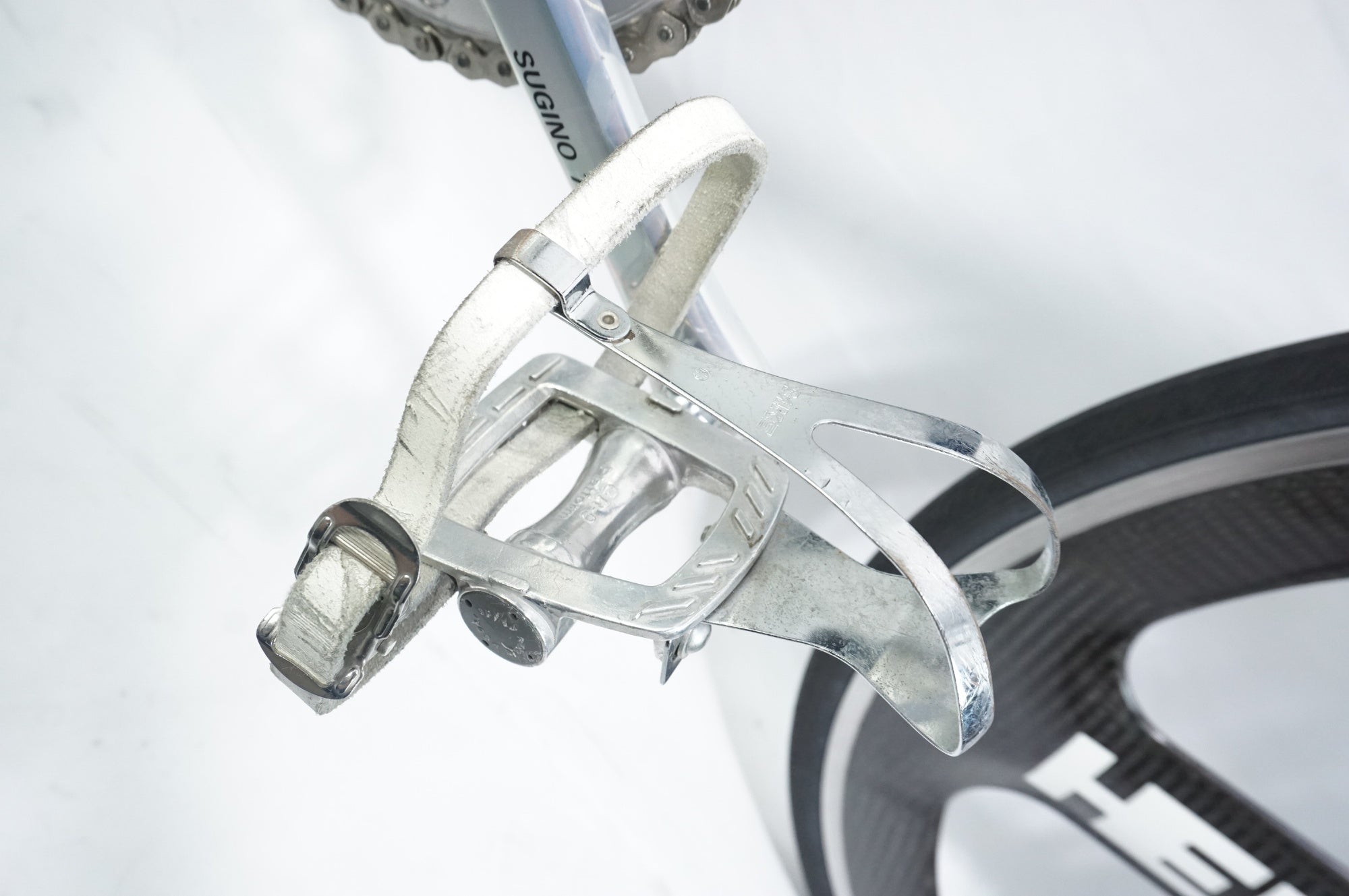 CINELLI 「チネリ」 SUPERCORSA 2020年モデル カスタム ピストバイク / 中目黒店