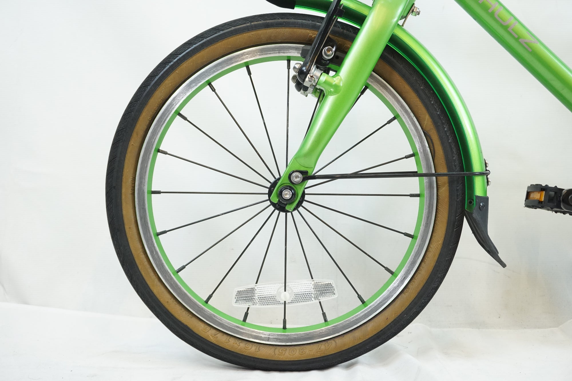 SHULZ 「シュルツ」 BUBBLE 16 2018年頃 キッズバイク / 有明ガーデン店