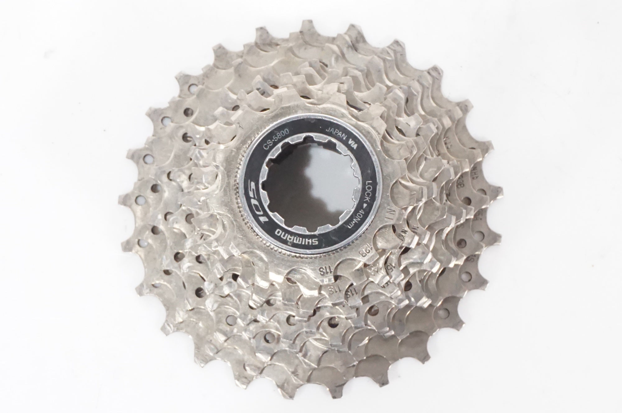 SHIMANO 「シマノ」 105 CS-5800 12-25T スプロケット / AKIBA店