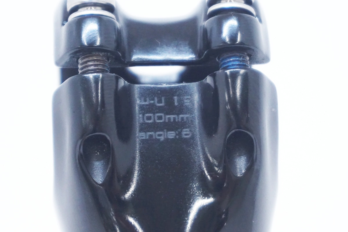 SPECIALIZED 「スペシャライズド」 S-WORKS SL STEM Φ31.8 100mm