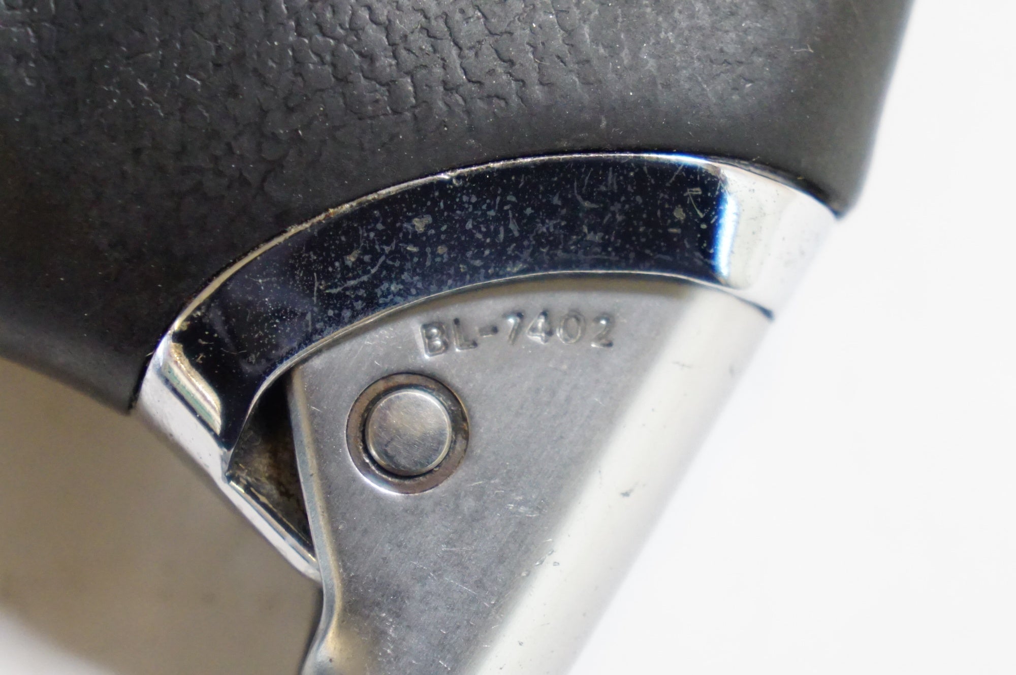 ジャンク SHIMANO 「シマノ」 DURA-ACE BL-7402 ブレーキレバー / 熊谷本店