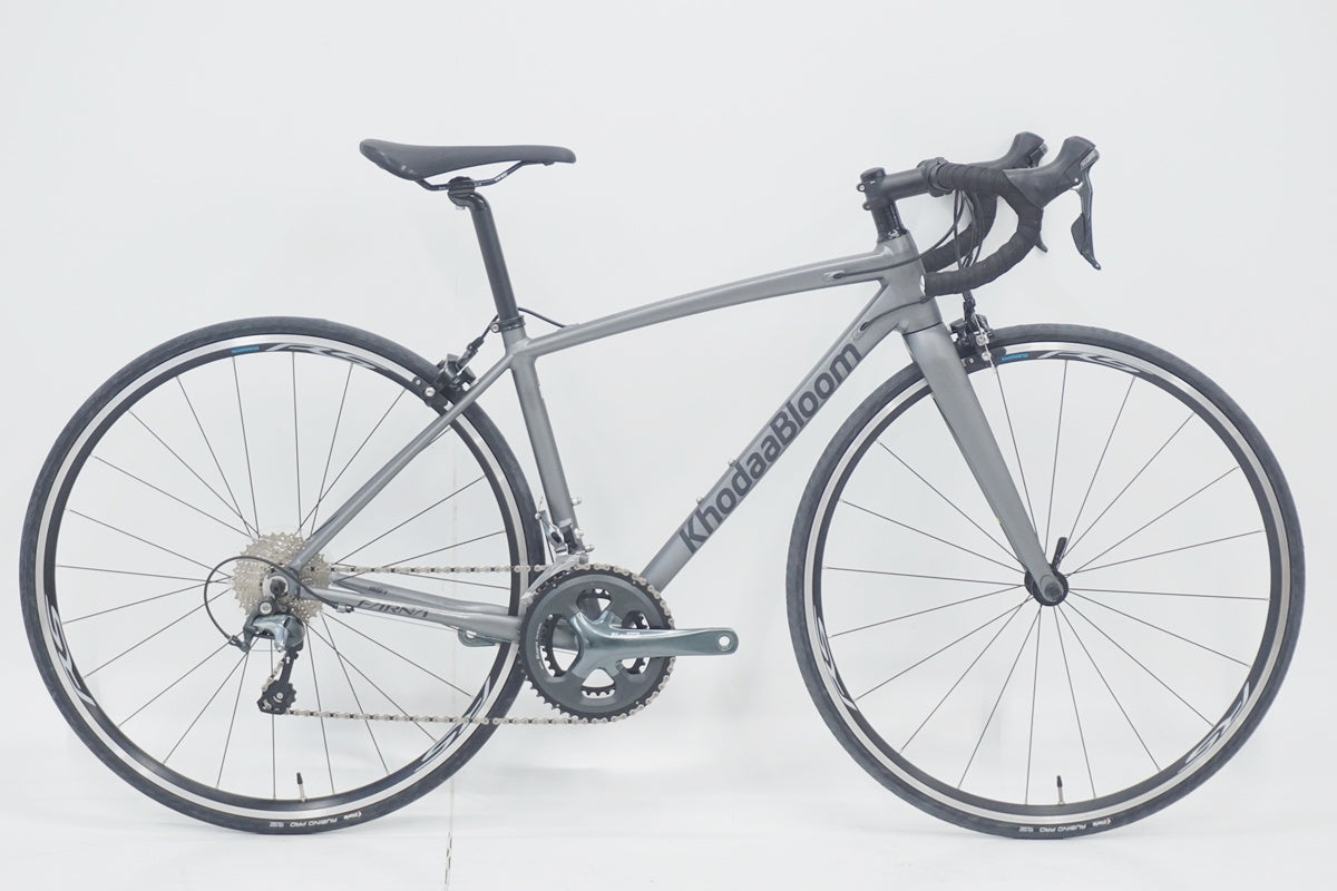 KHODAABLOOM「コーダブルーム」 FARNA TIAGRA 2024年モデル ロードバイク / 京都八幡店
