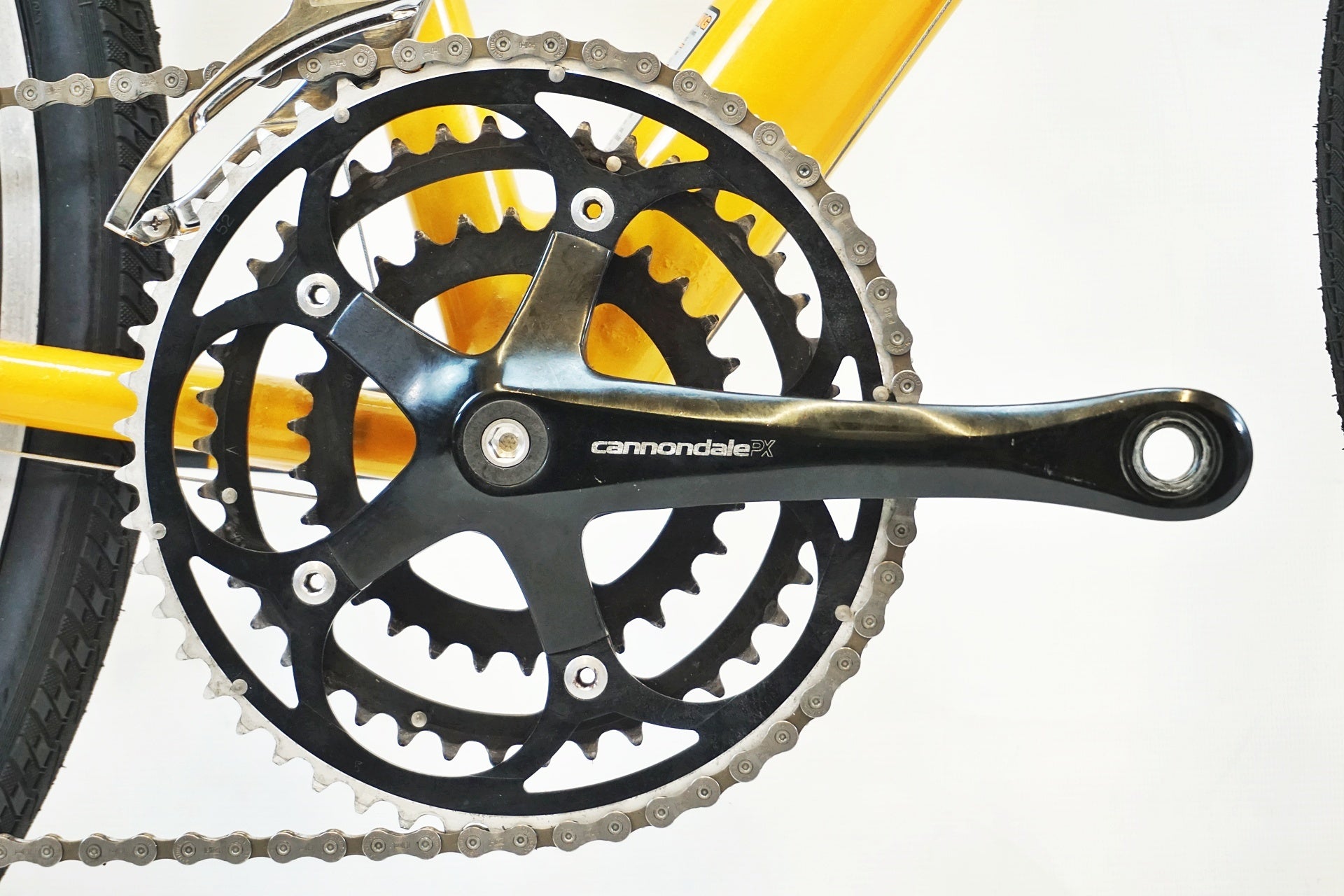 CANNONDALE 「キャノンデール」 T800 2004年頃 シクロクロス / 有明ガーデン店