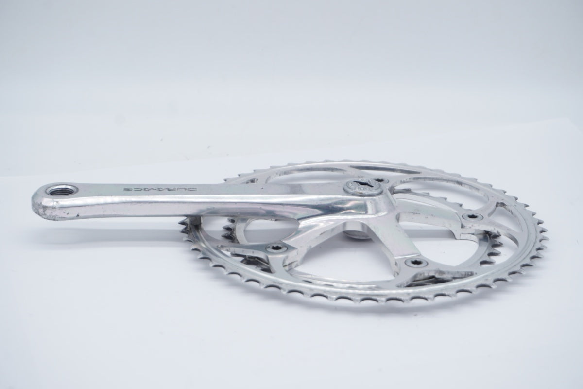 SHIMANO 「シマノ」 DURA-ACE FC-7402 52-39T 170mm クランク / 滋賀
