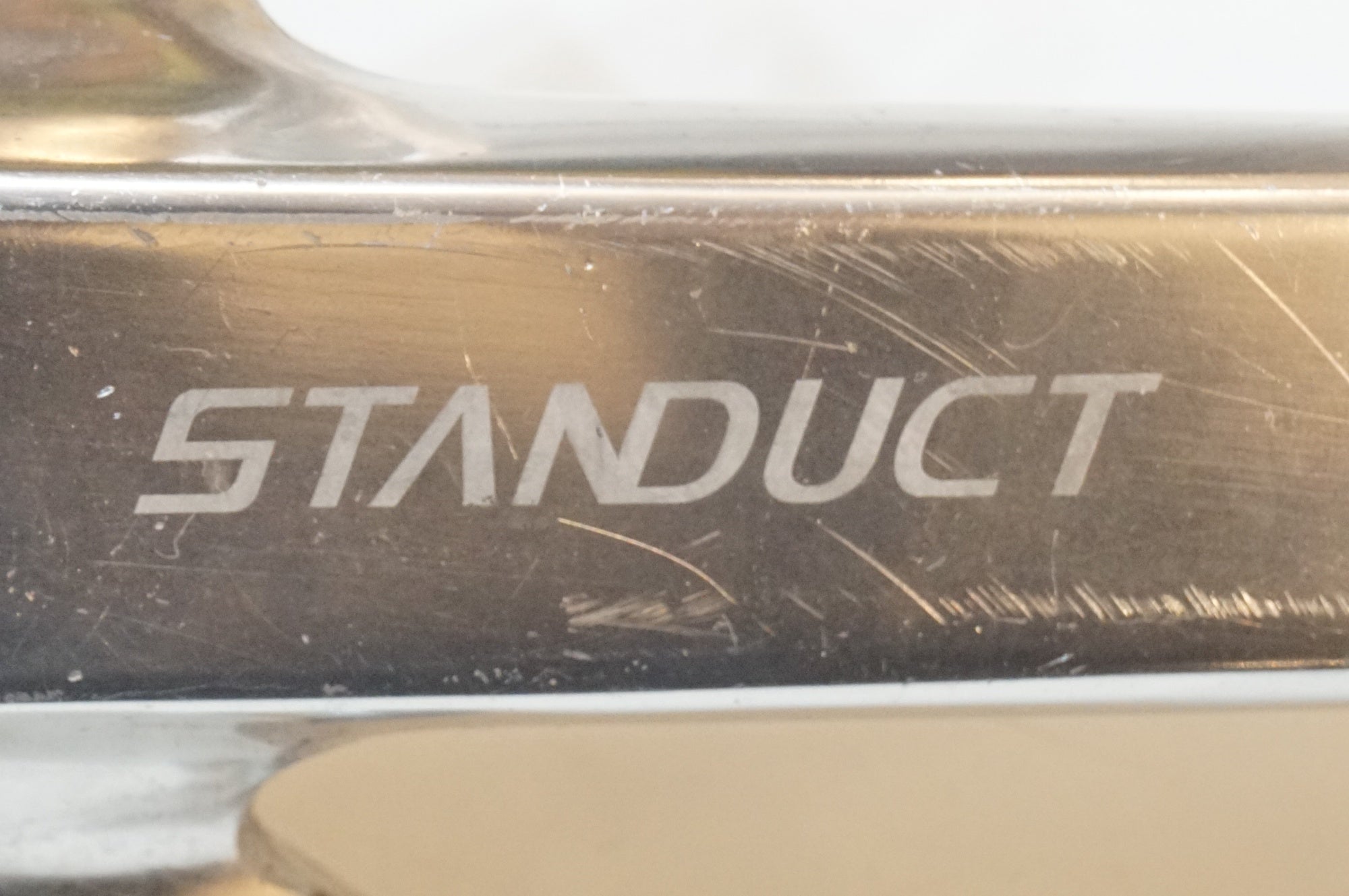 STANDUCT 「スタンドクト」 165mm クランク / 浦和ベース