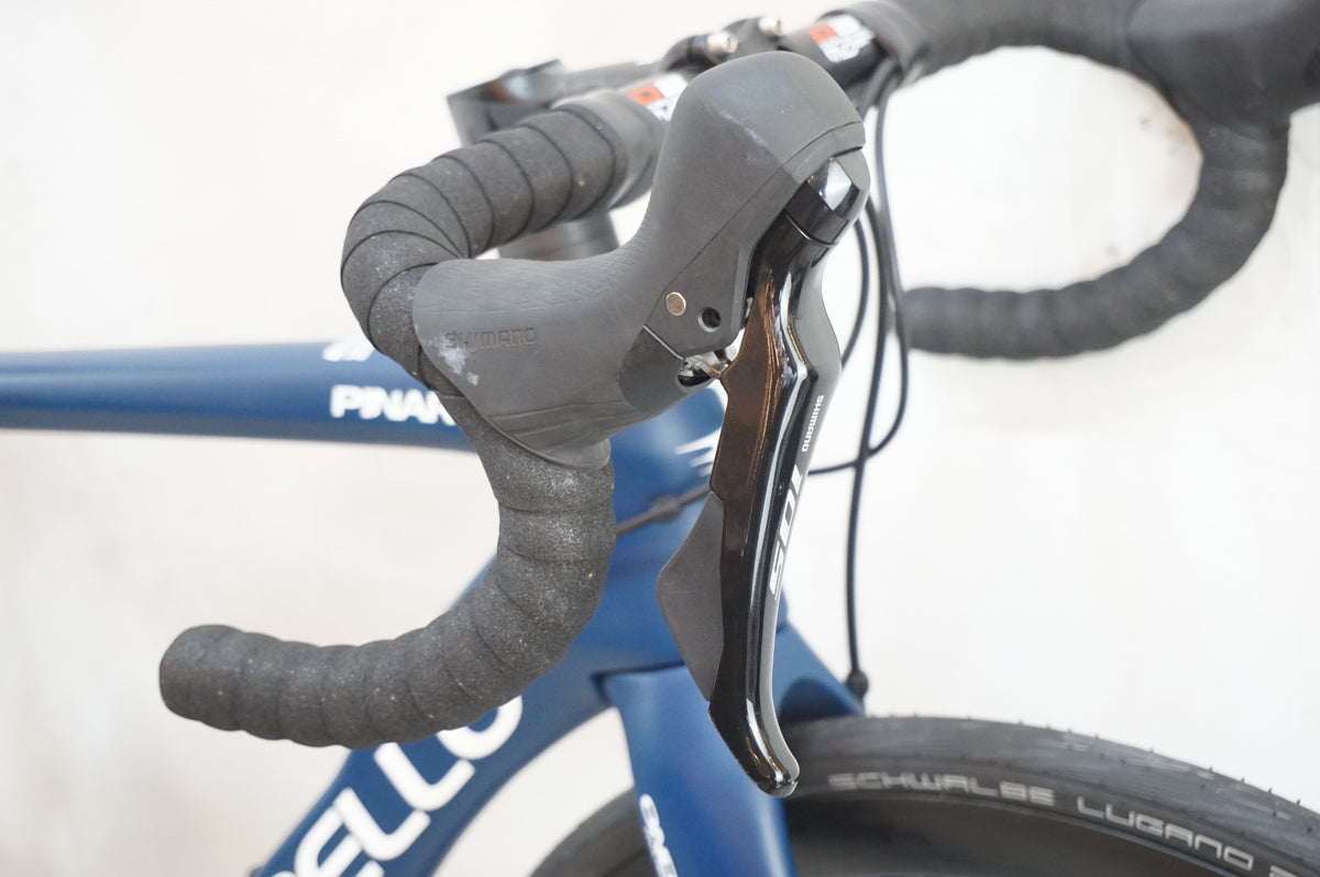 PINARELLO 「ピナレロ」 PARIS DISK 105 2022年モデル ロードバイク / 浦和ベース