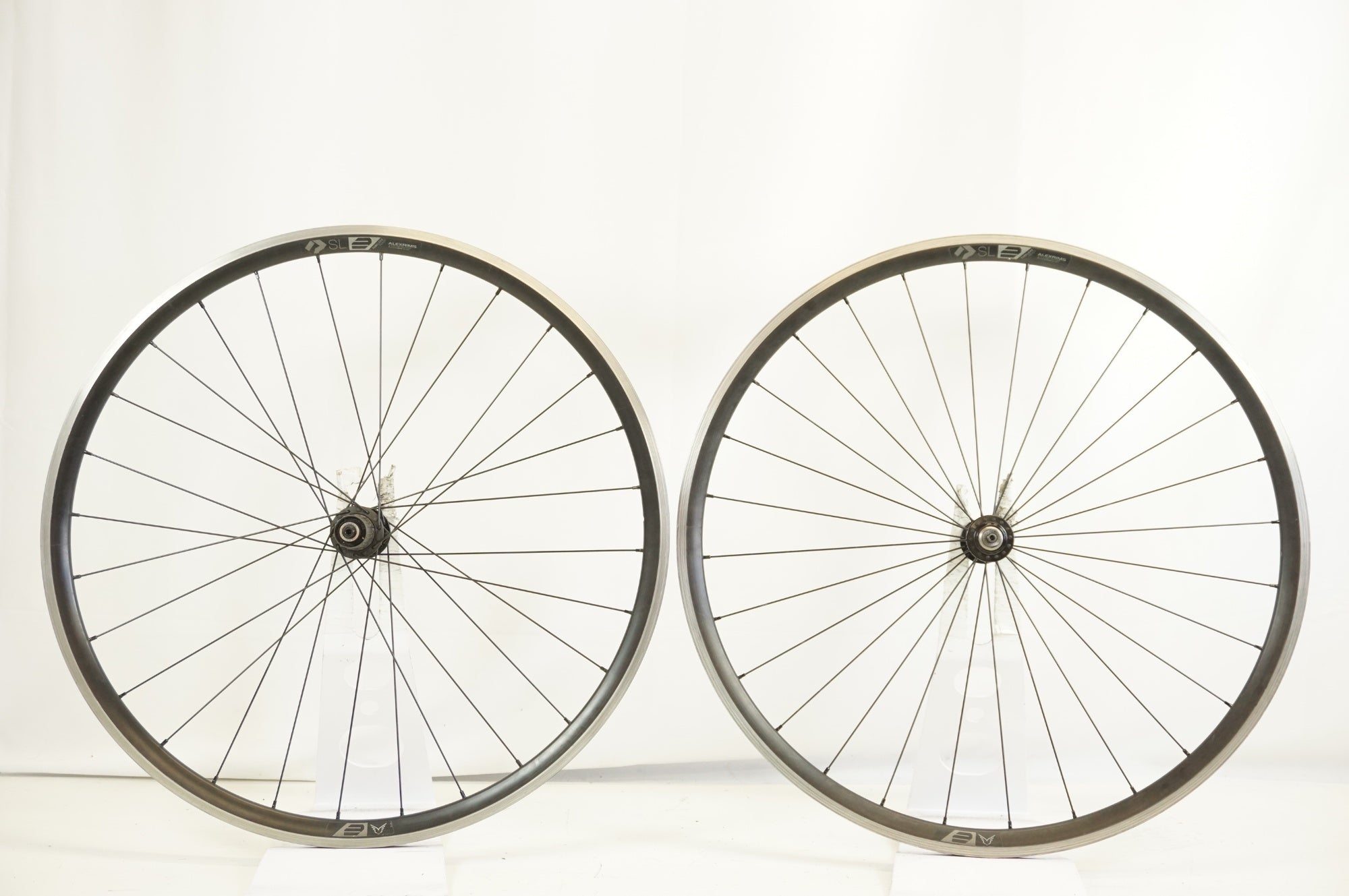 ALEXRIMS 「アレックスリム」 FELT純正 SHIMANO 10s ホイールセット / 宇都宮店