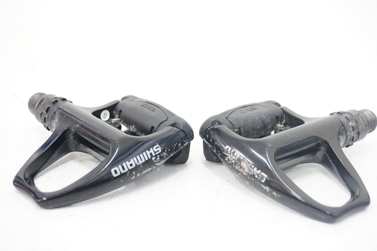 SHIMANO 「シマノ」」 PD-R540 ペダル / 浜松店