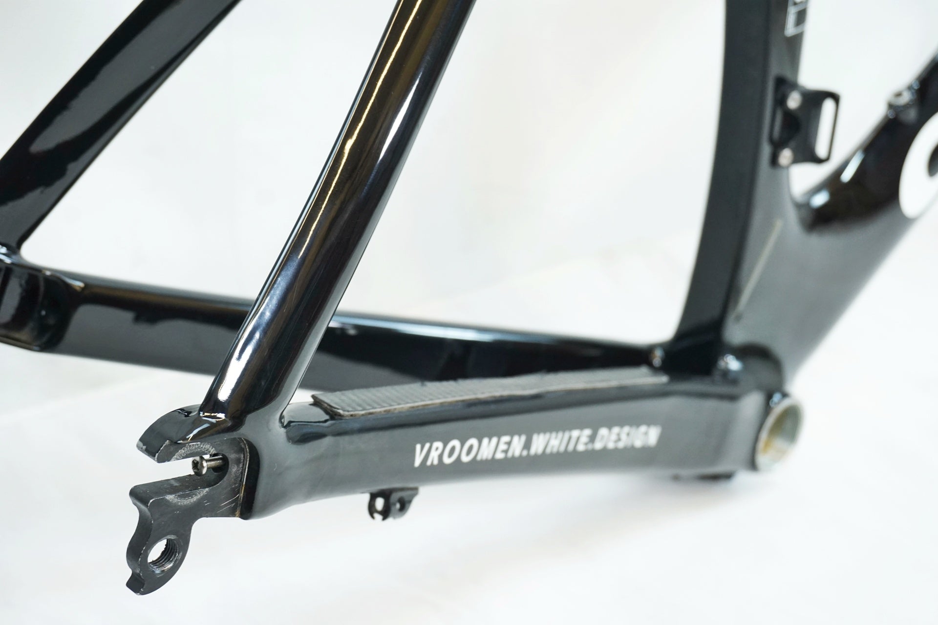 CERVELO 「サーベロ」 P2 2011年モデル フレームセット / 有明ガーデン