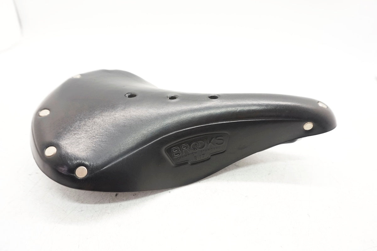 BROOKS 「ブルックス」 B.17 CHAMPION STANDARD サドル / 大阪門真店