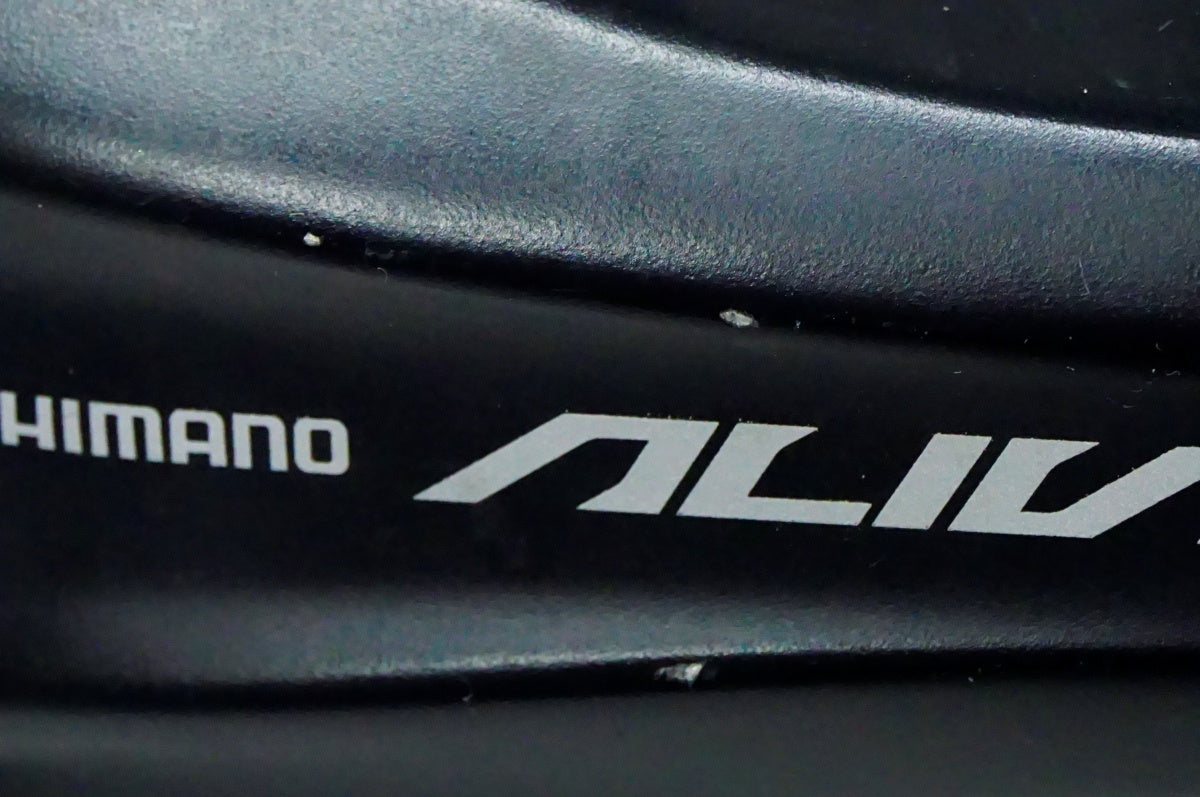 SHIMANO 「シマノ」 ALVIO FC-T4060 22-32-44T 170mm クランク / 名古屋大須店