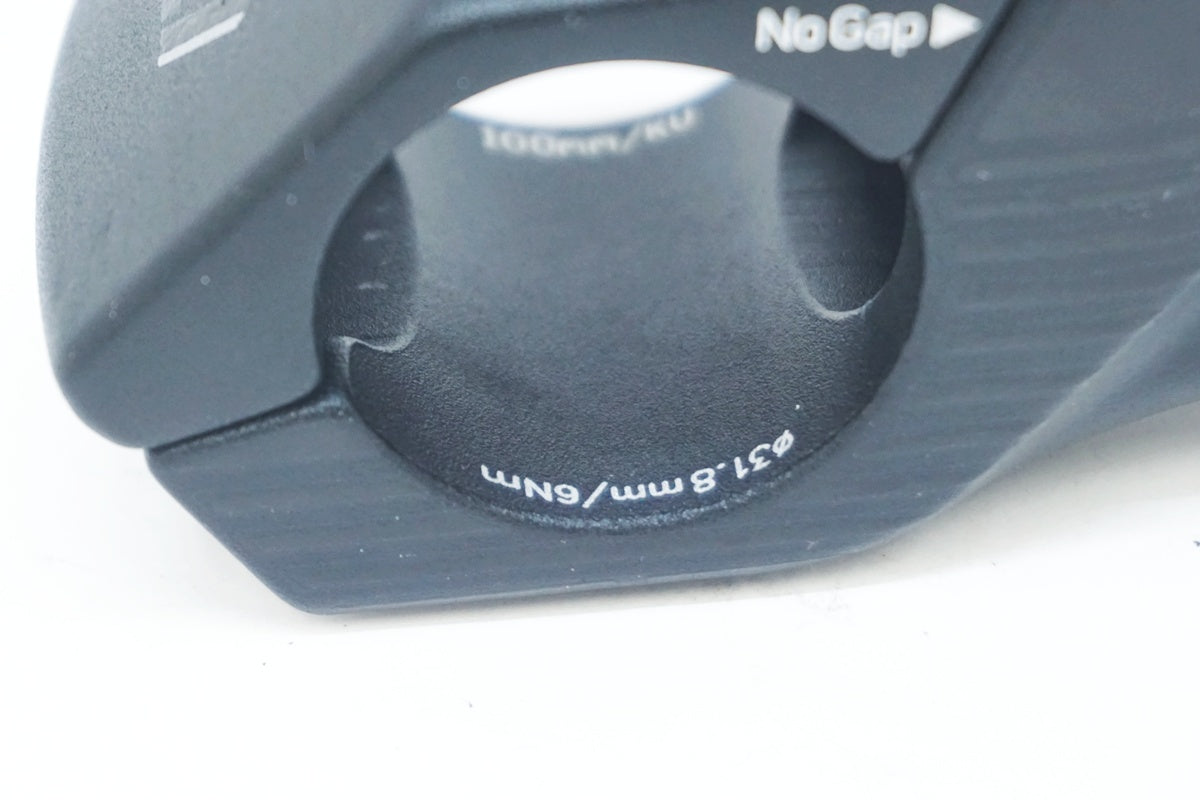 CONTROLTECH 「コントロールテック」 COUGAR AERO ALLOY STEM Φ31.8